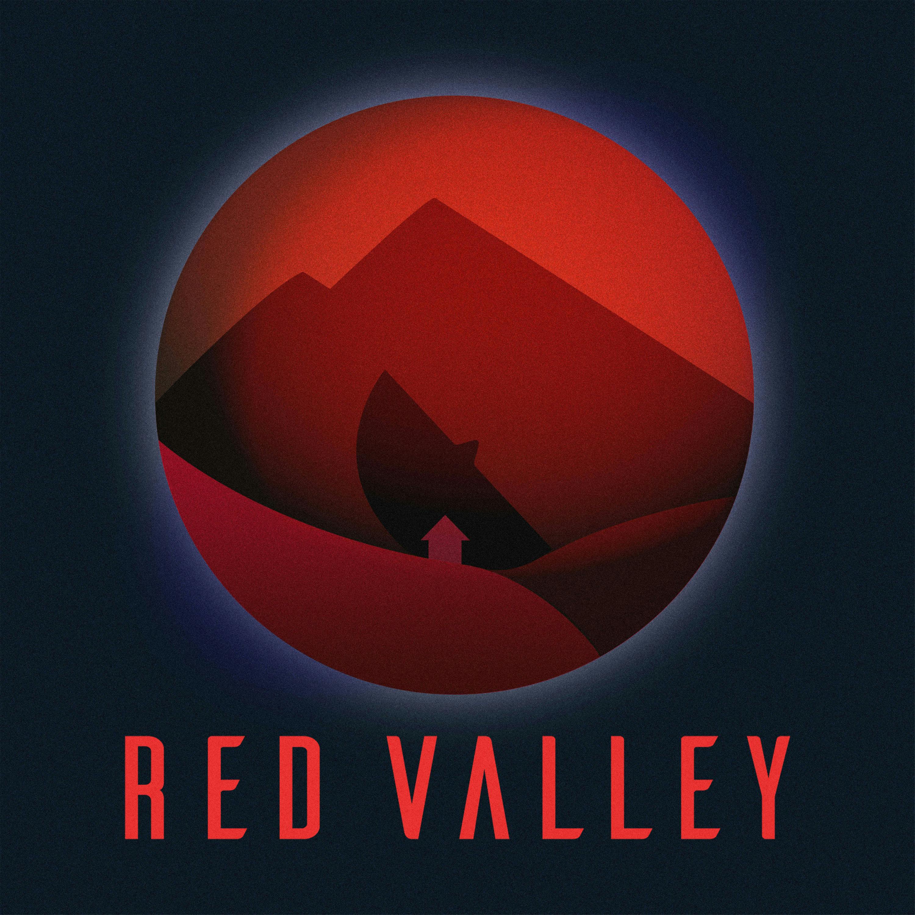 Red Valley