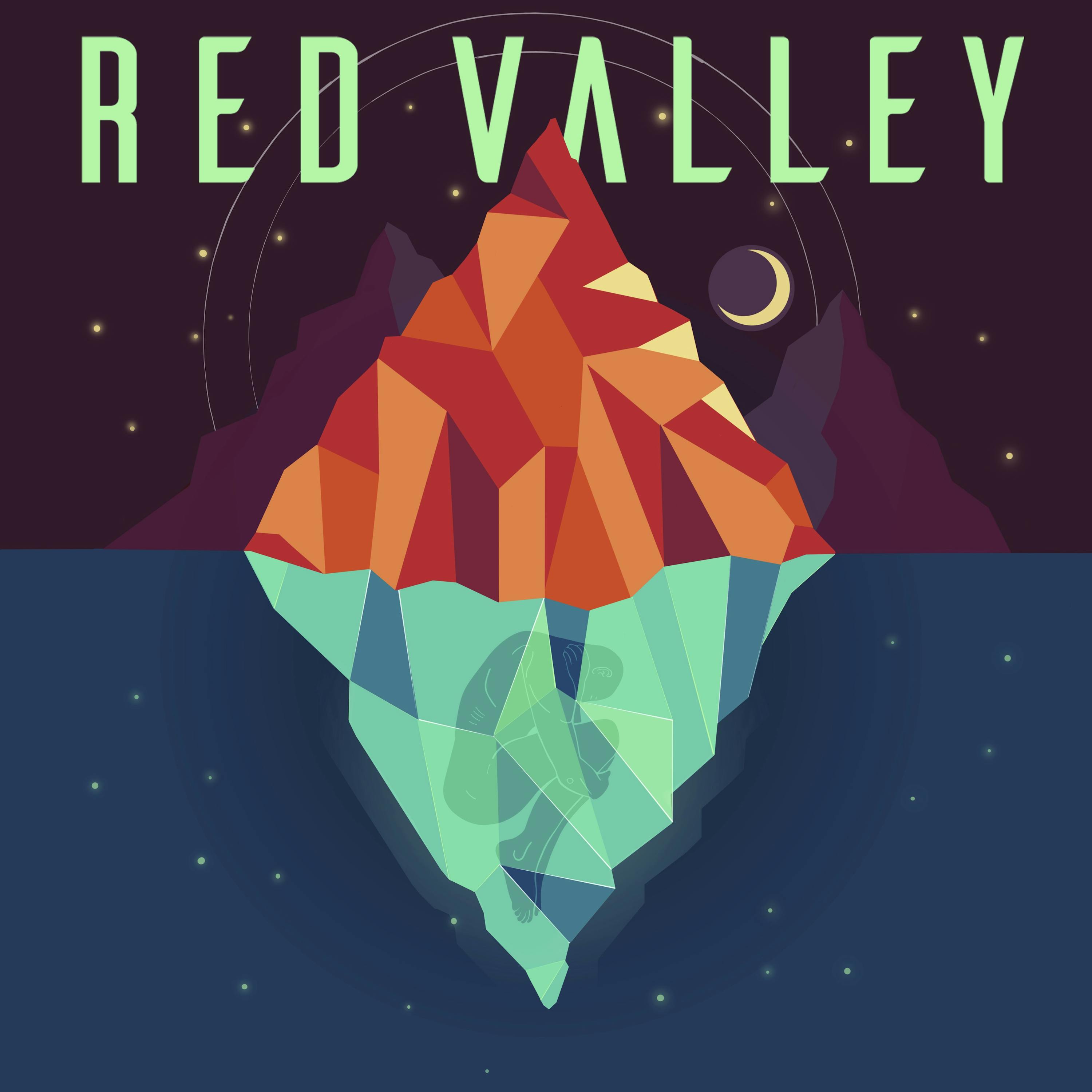 Red Valley podcast