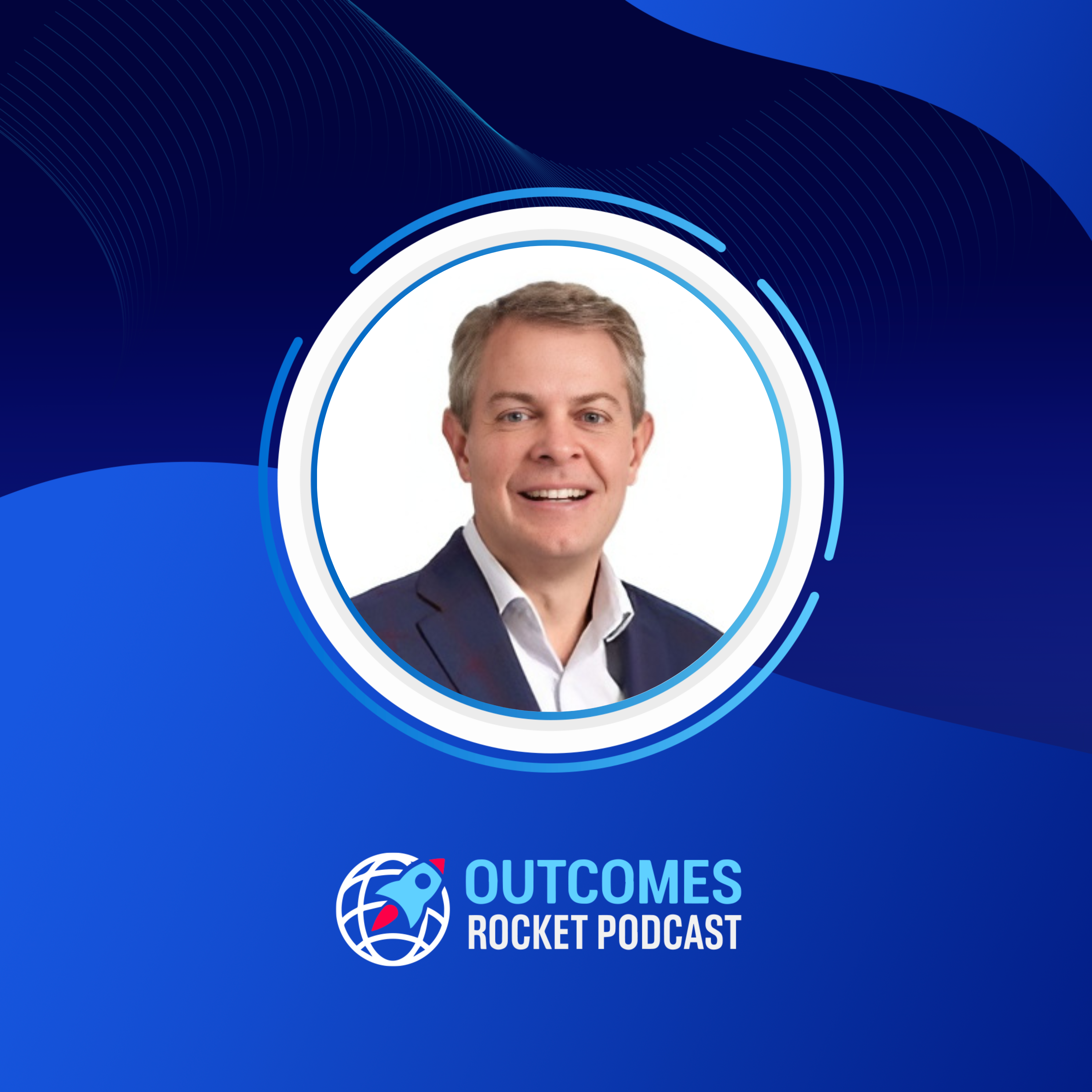 Why Simplifying Healthcare Payments Matters with Brian Cosgray, co-founder and CEO of Elevate