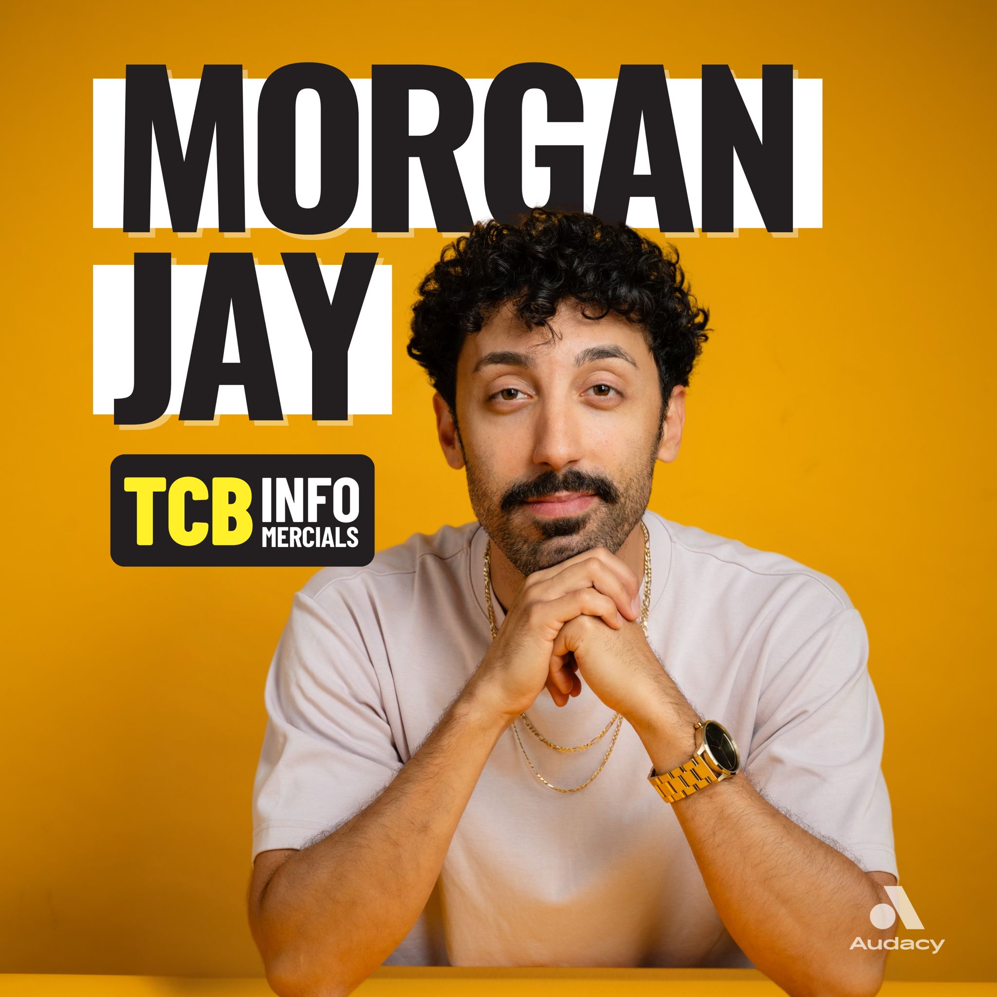TCB Infomercial: Morgan Jay