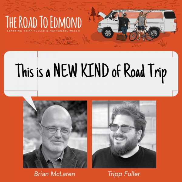 Homebrewed Christianity