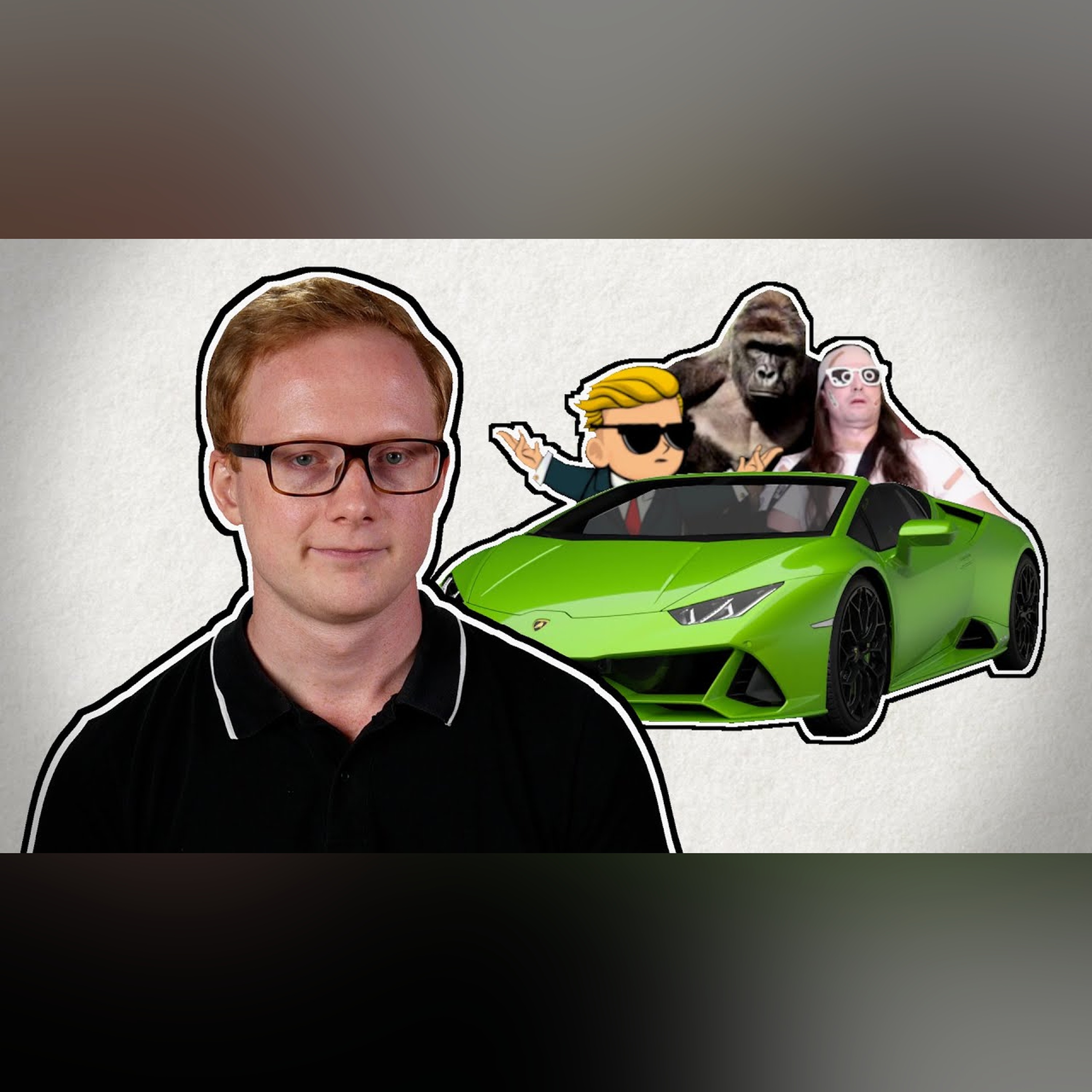 Memestocks Won't Make You Rich (Probably)