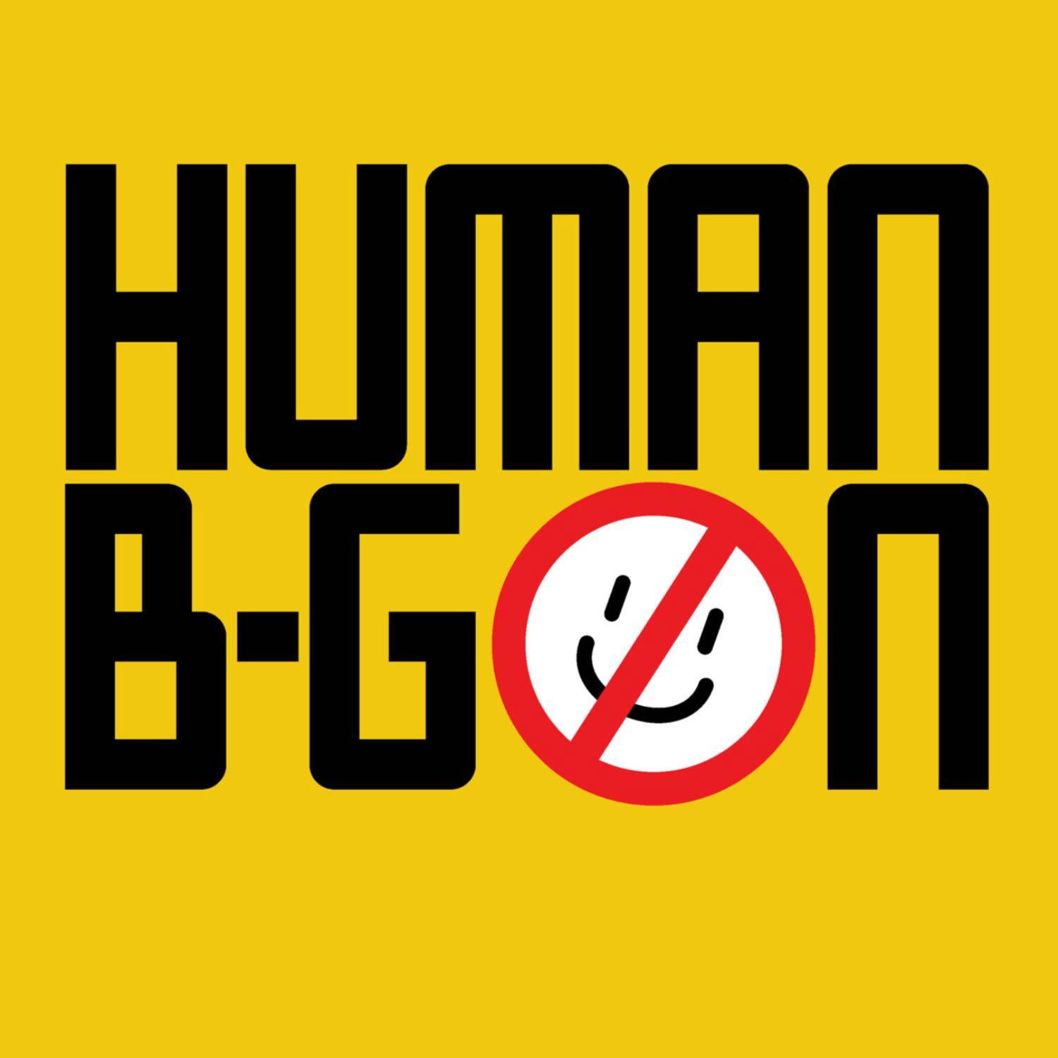 Human B Gon