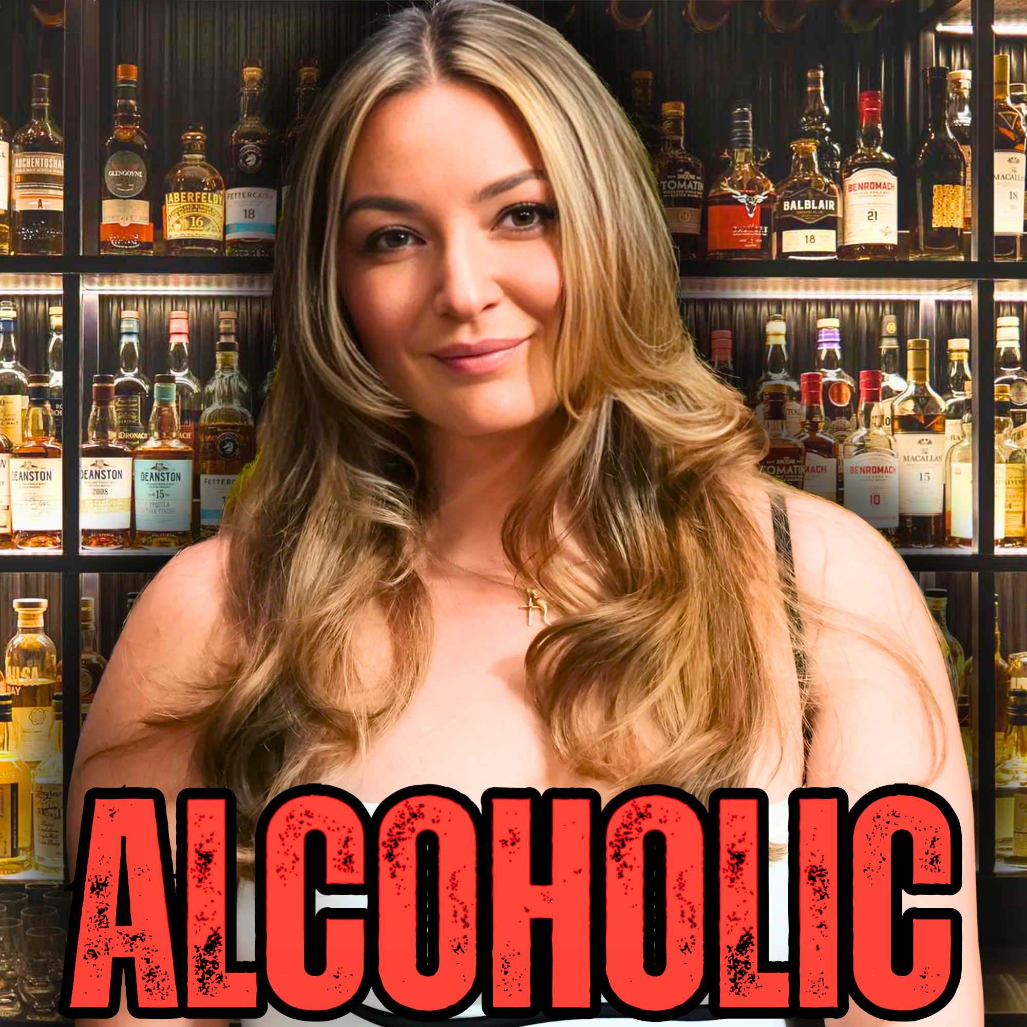 Blackouts, Shame & the Illusion of Control | The Brutal Reality of Alcoholism