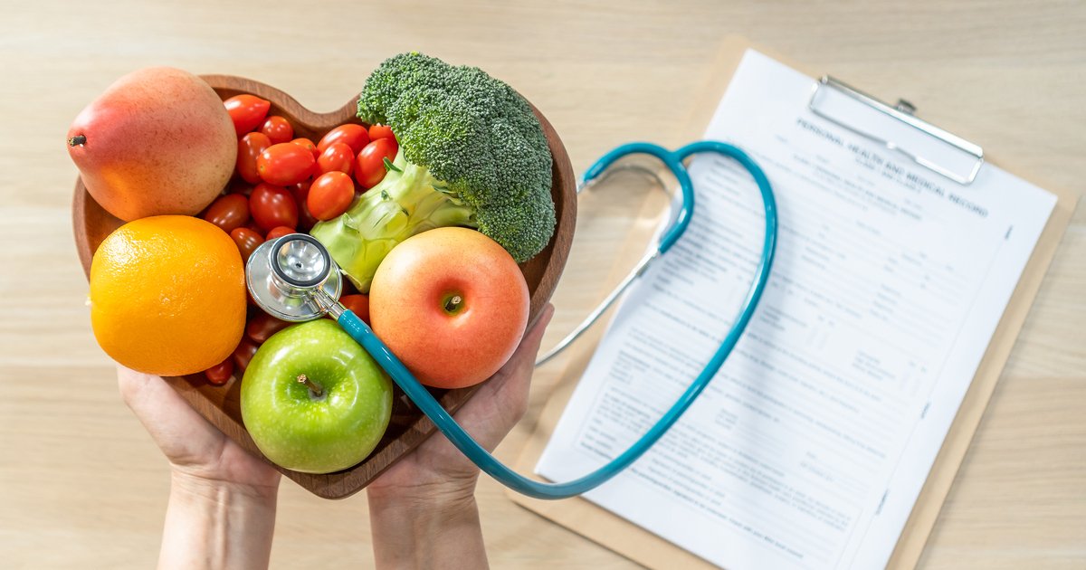 Suspendidos en educación nutricional
