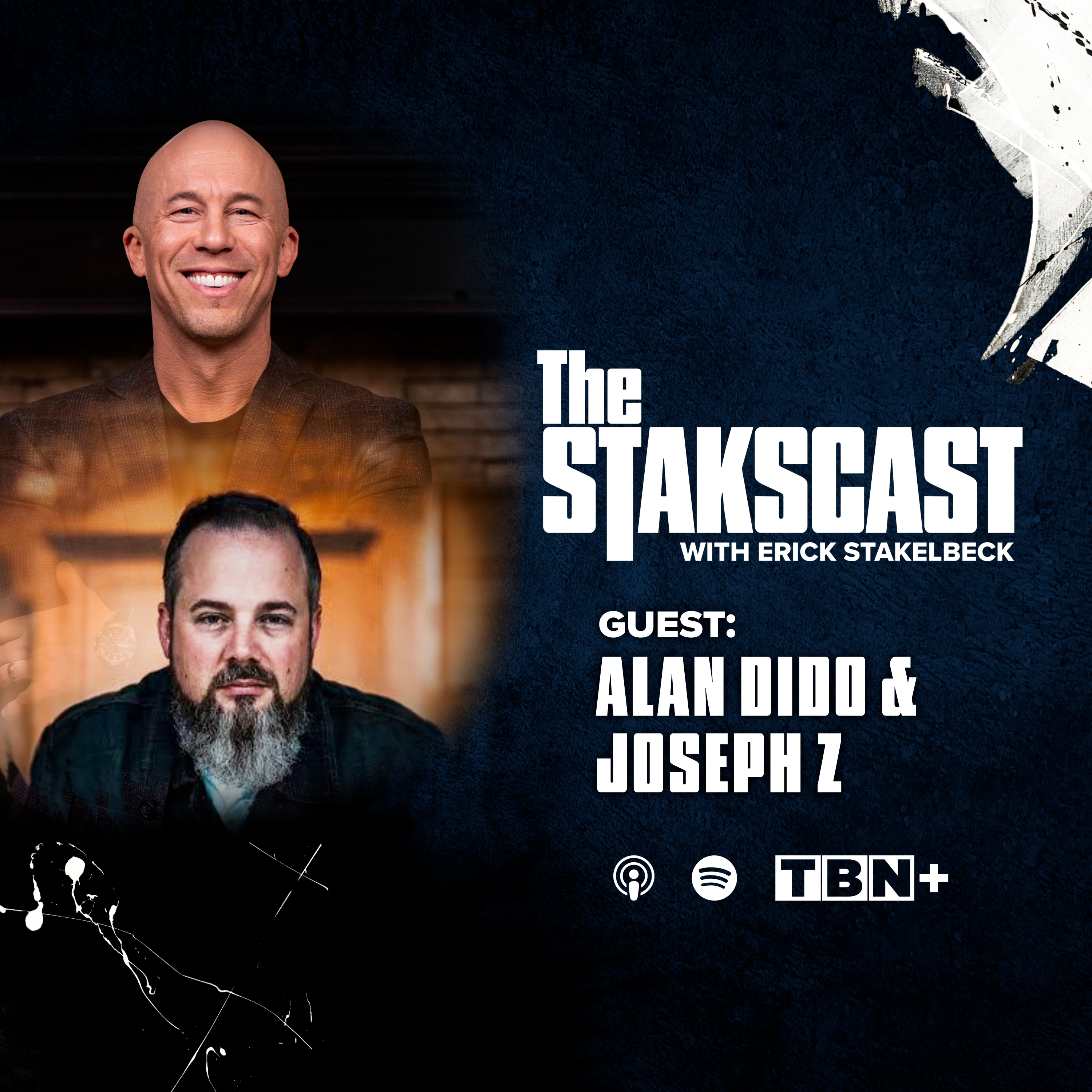 The Stakscast with Erick Stakelbeck