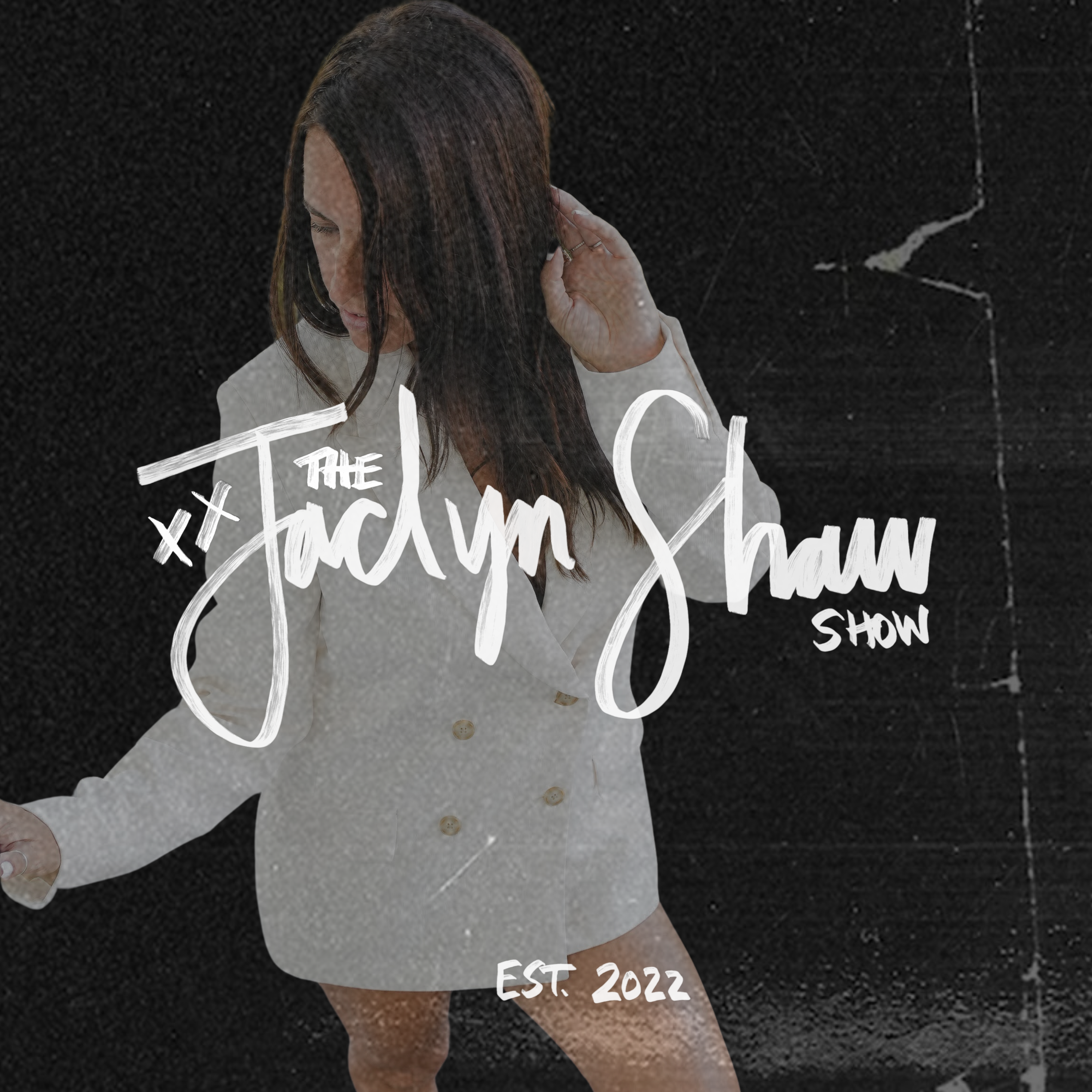 The Jaclyn Shaw Show Artwork