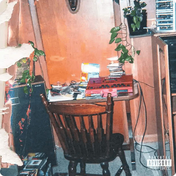J Cole - THE FALL OFF (Album) episode artwork