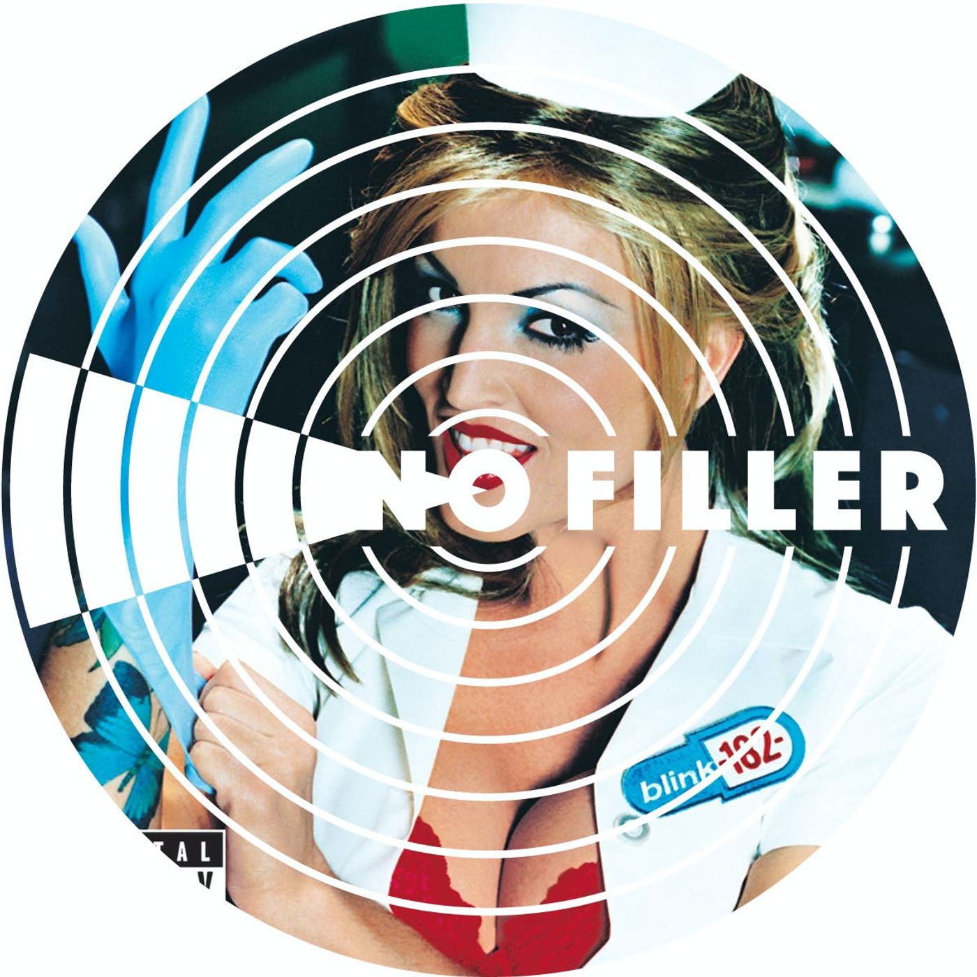 No Filler Music Podcast