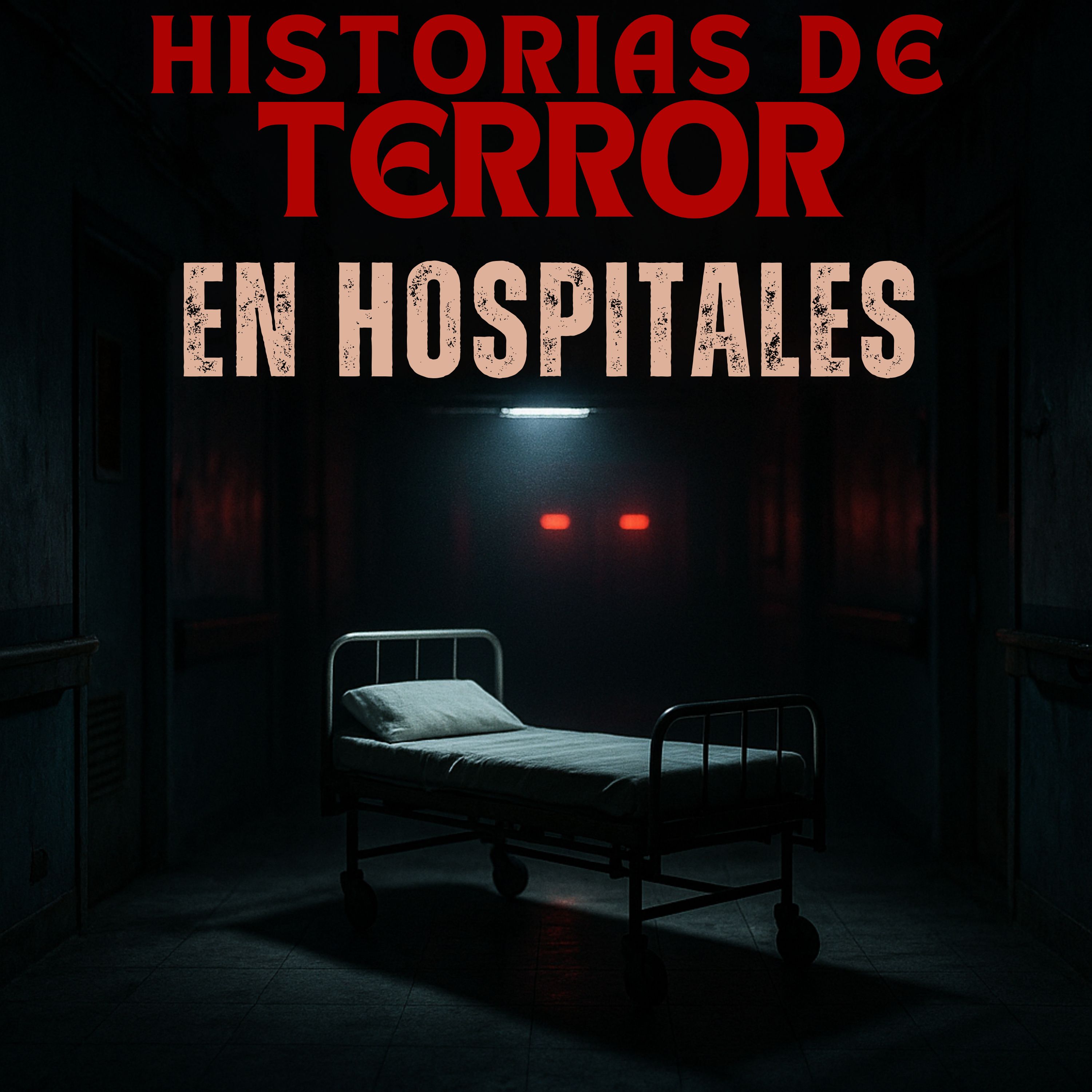 Historias De Terror