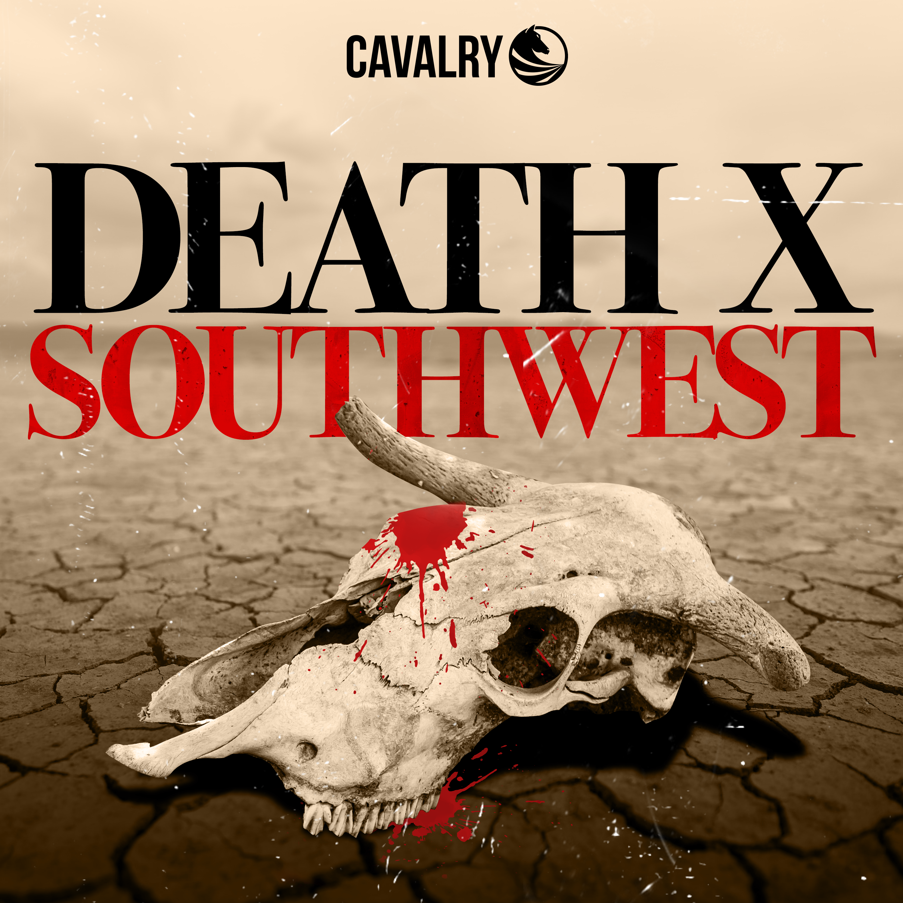 Death X Southwest: True Crime