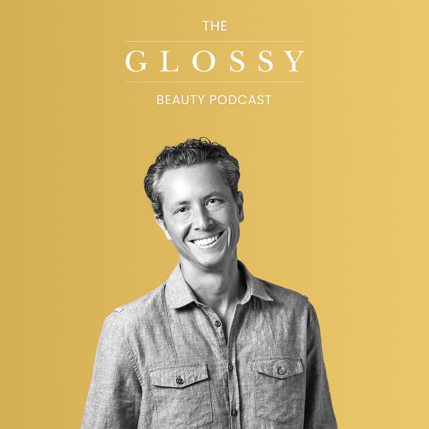The Glossy Beauty Podcast