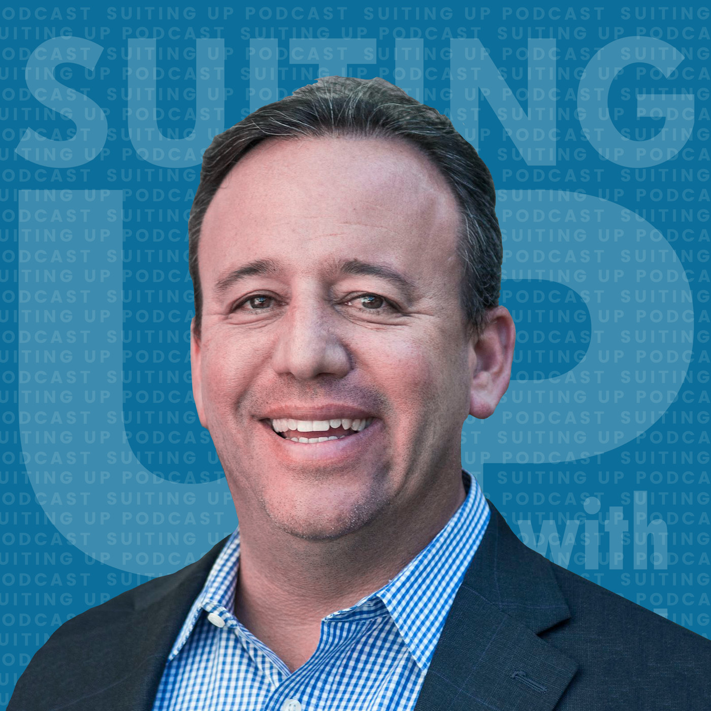 Suiting Up with Paul Rabil