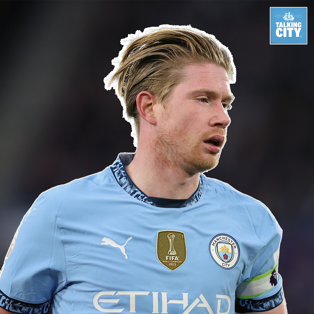 Should De Bruyne get new deal? | Haaland transfer BOOST | McAtee future latest episode artwork