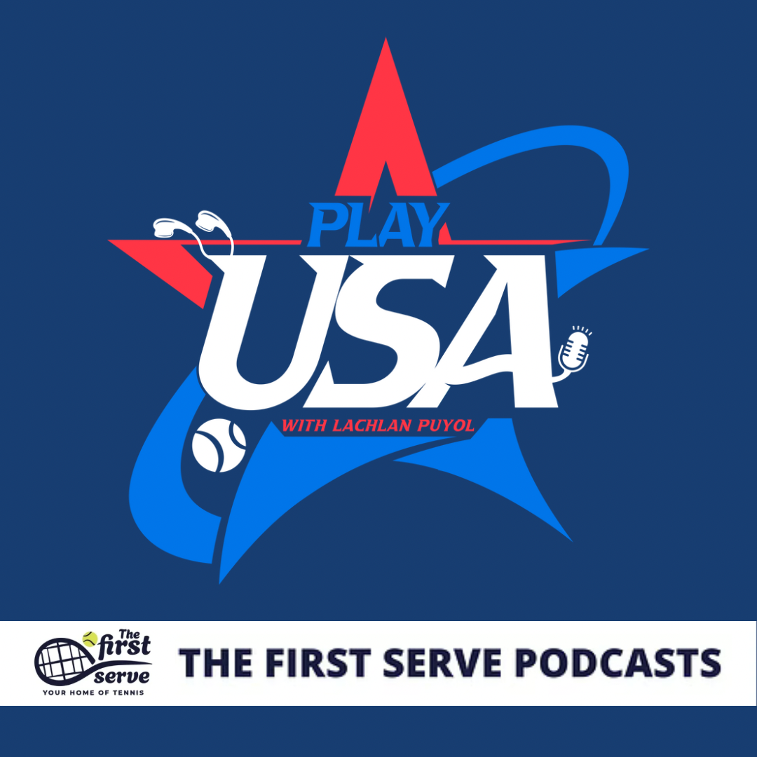 The First Serve - Play USA S04 E07