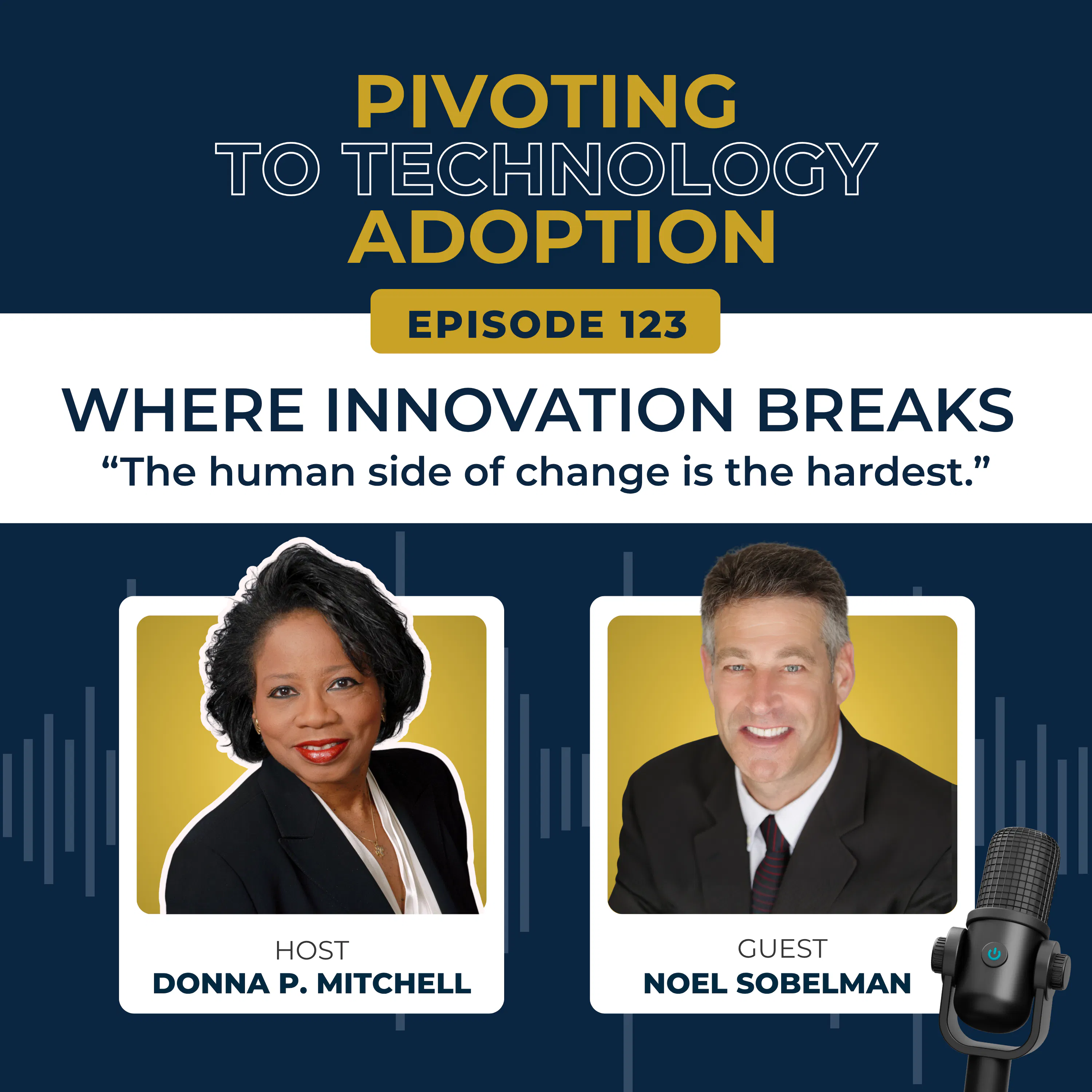 Innovation Portfolio Management: Linking Strategy to Execution episode artwork