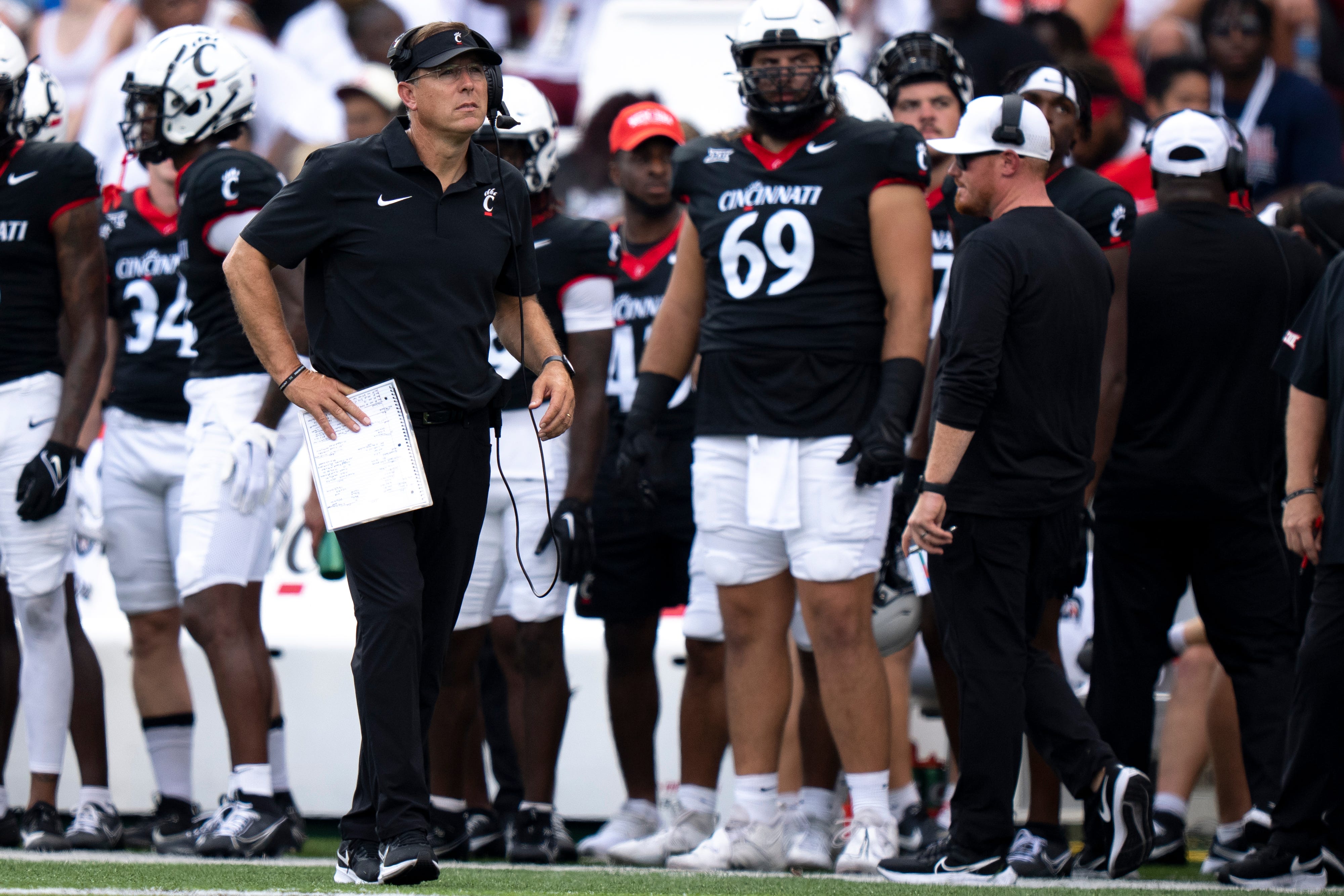 NFM Picks with Williams & Blum: Week 7