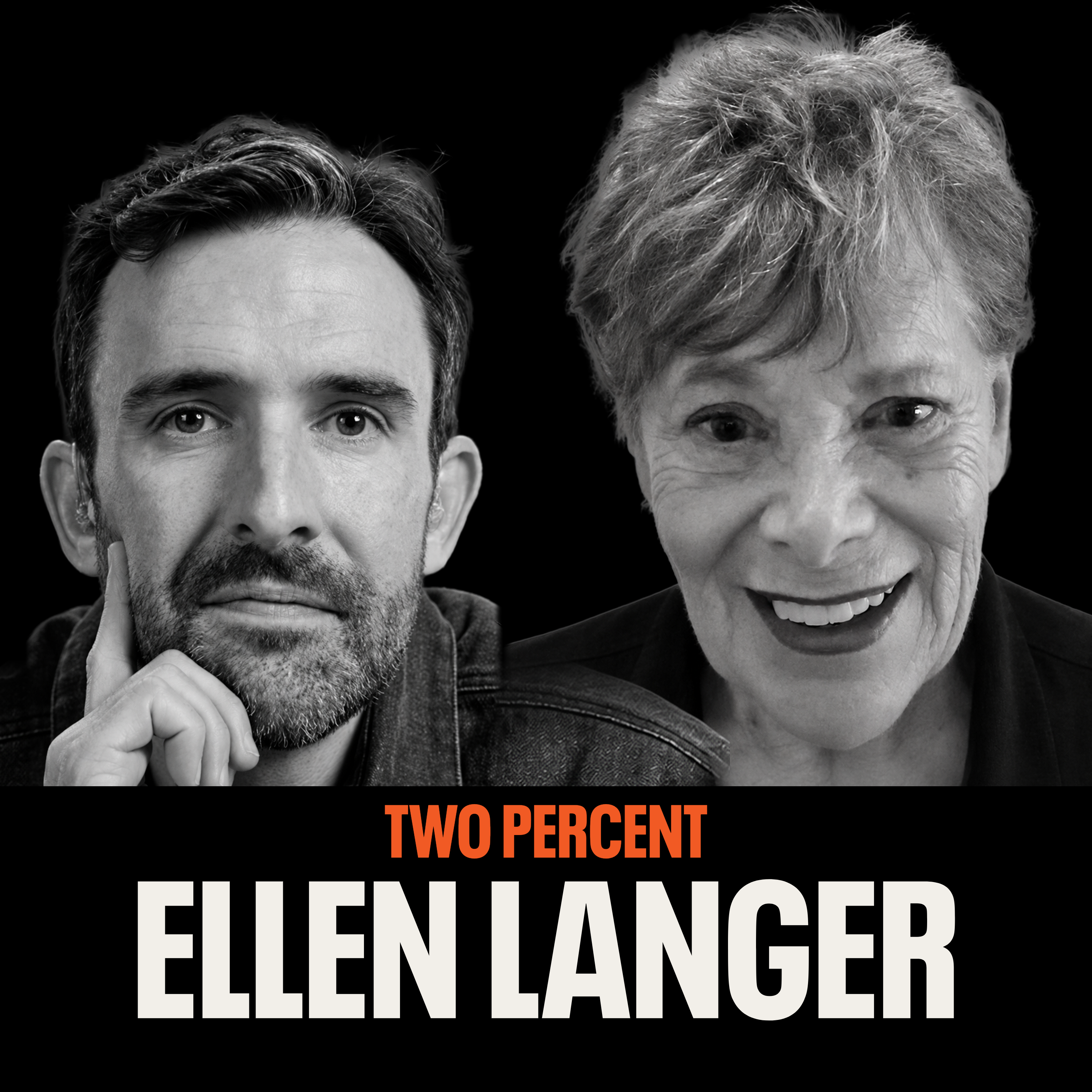 #39: A Harvard Psychologist on Mindset and Not Following the Rules | Ellen Langer