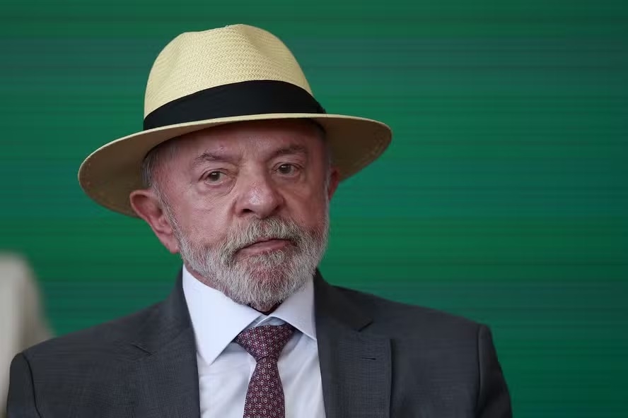 Lula sai em defesa de Marcola, mas afirma que eventuais irregularidades serão investigadas episode artwork