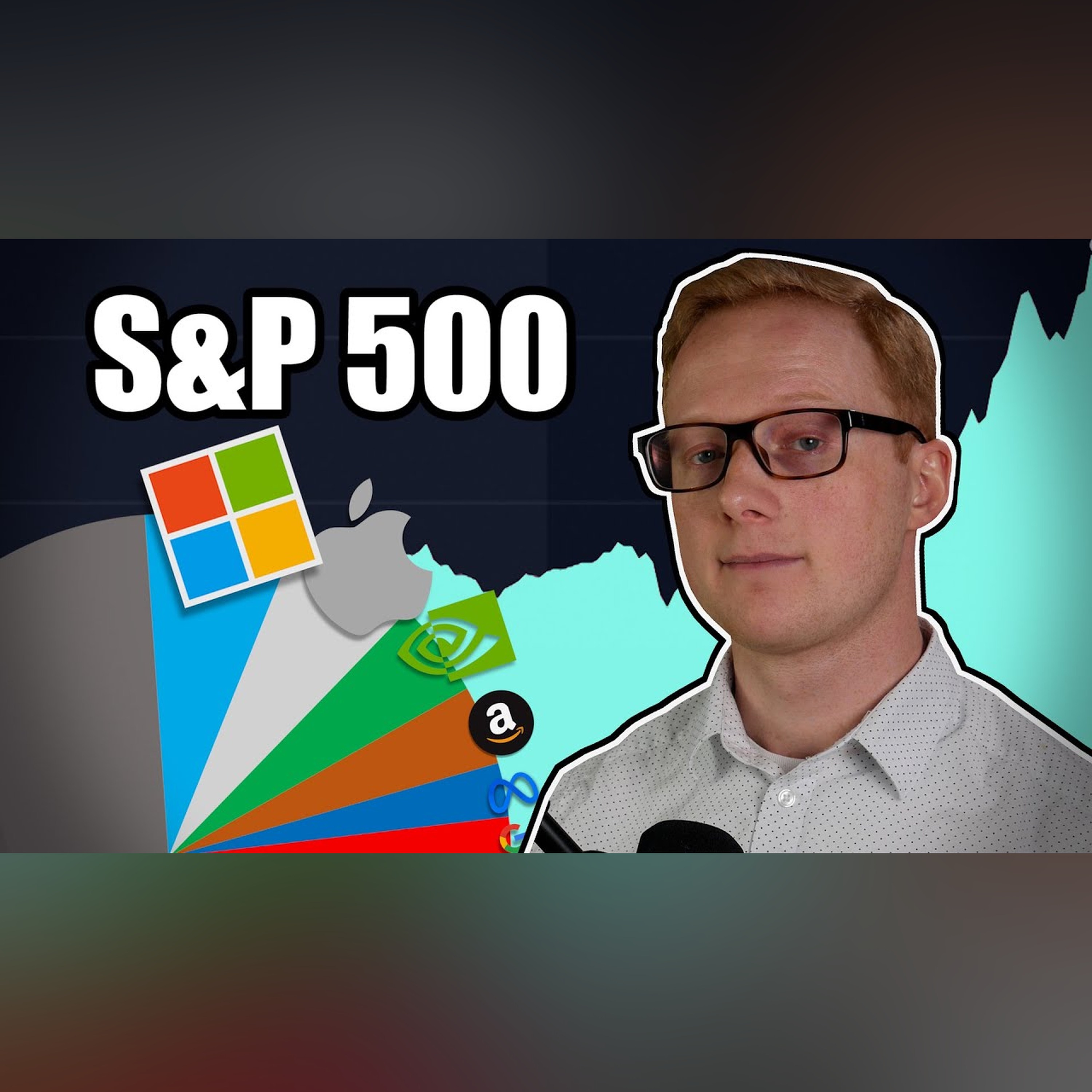 Is the SandP 500 Too Concentrated? episode artwork