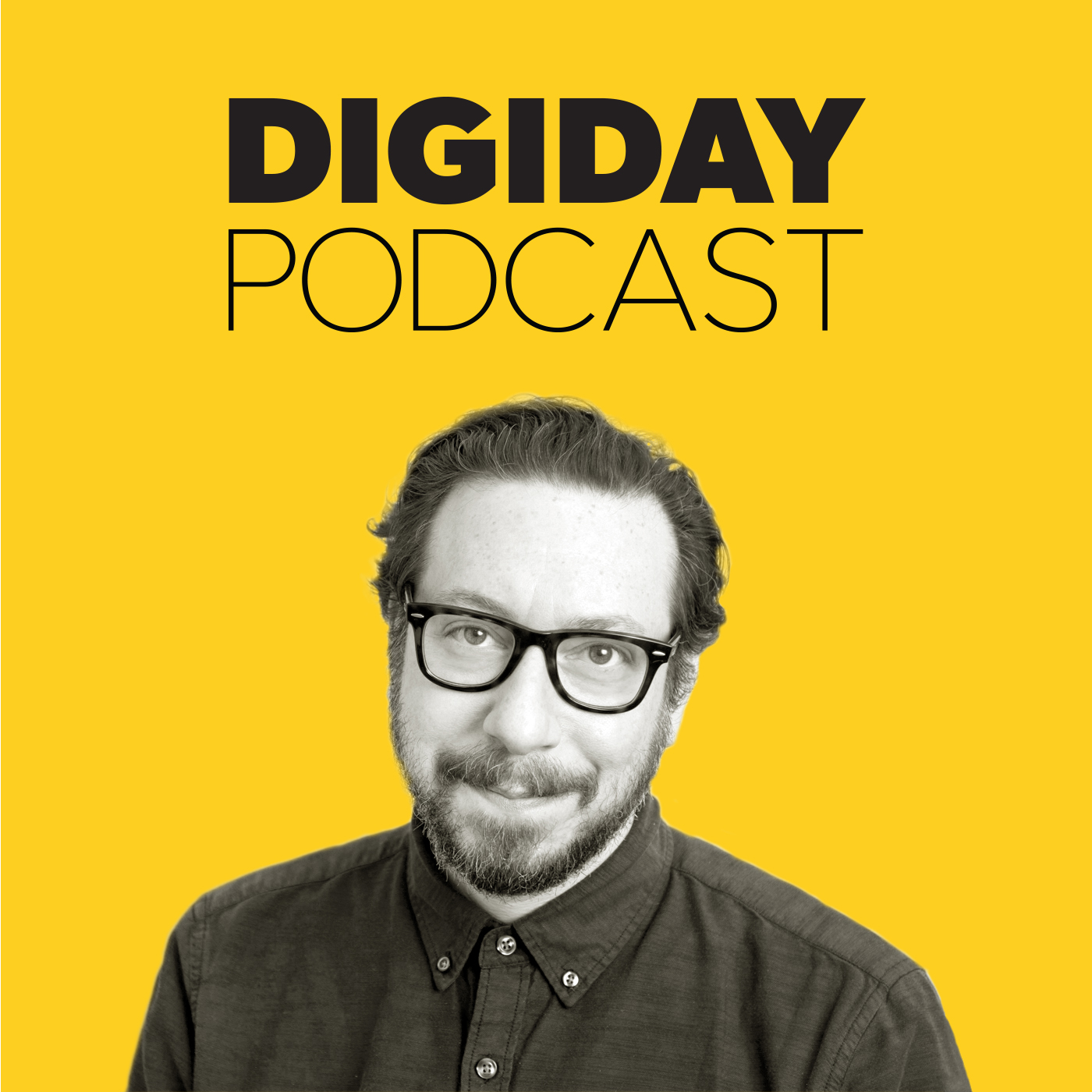 The Digiday Podcast