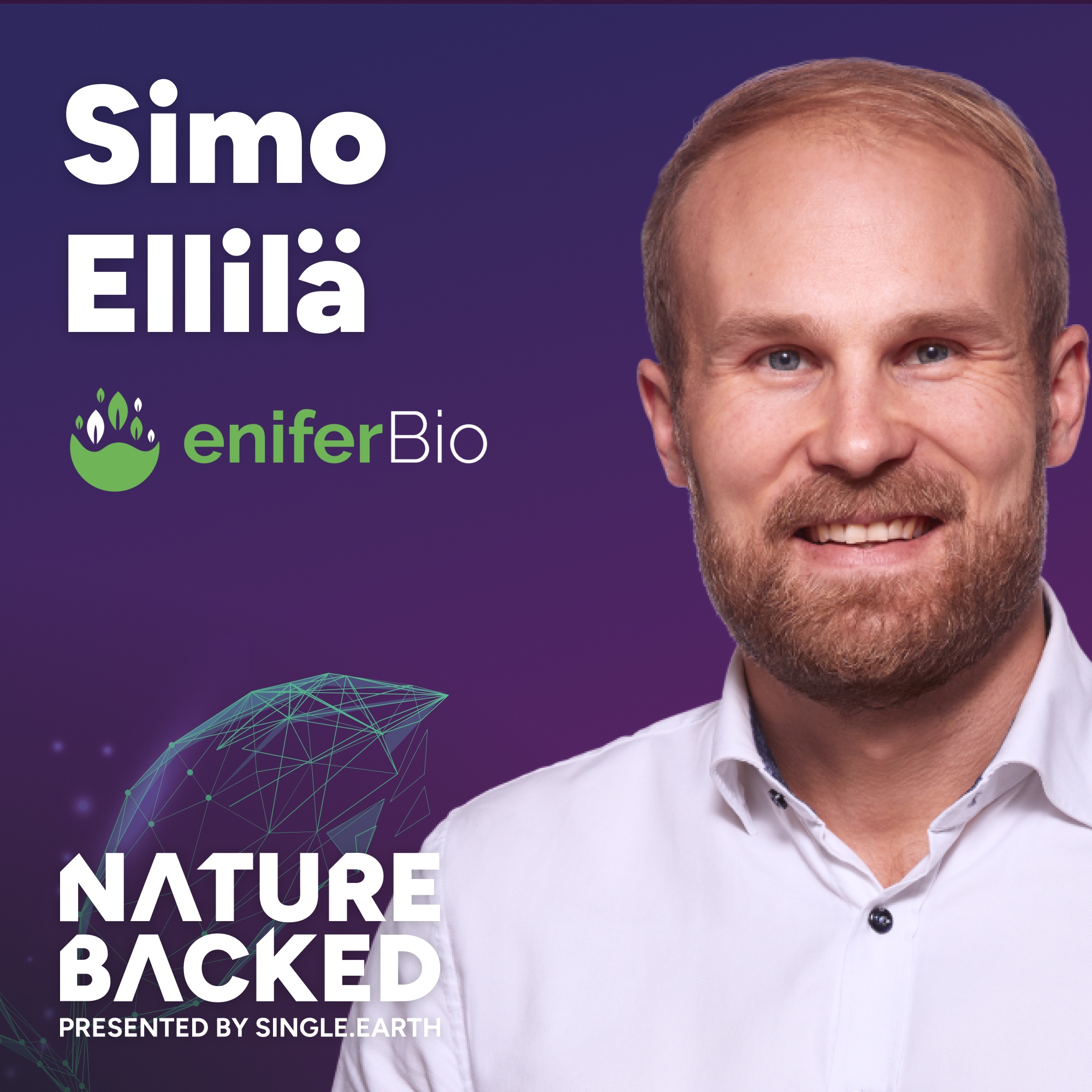 The NatureBacked Podcast