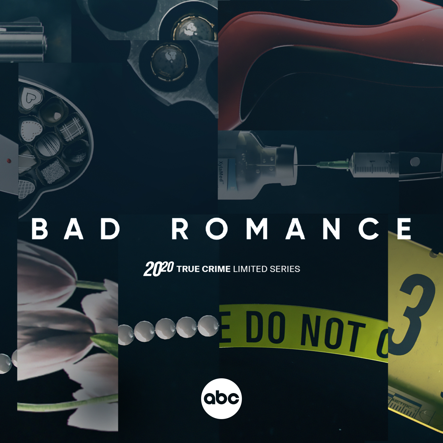 Bad Romance: Betrayed