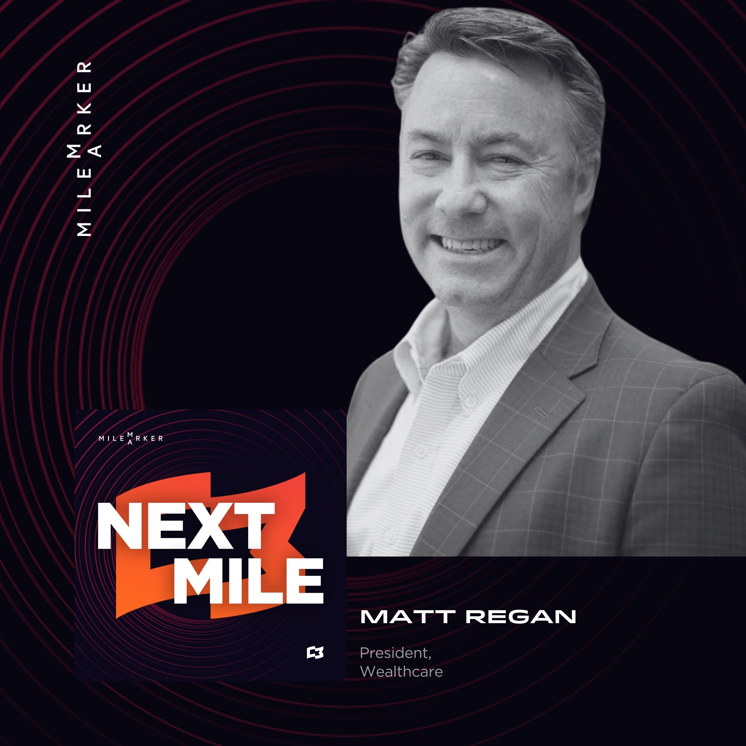 The Operating System Behind Scalable Advisory Firms with Matt Regan