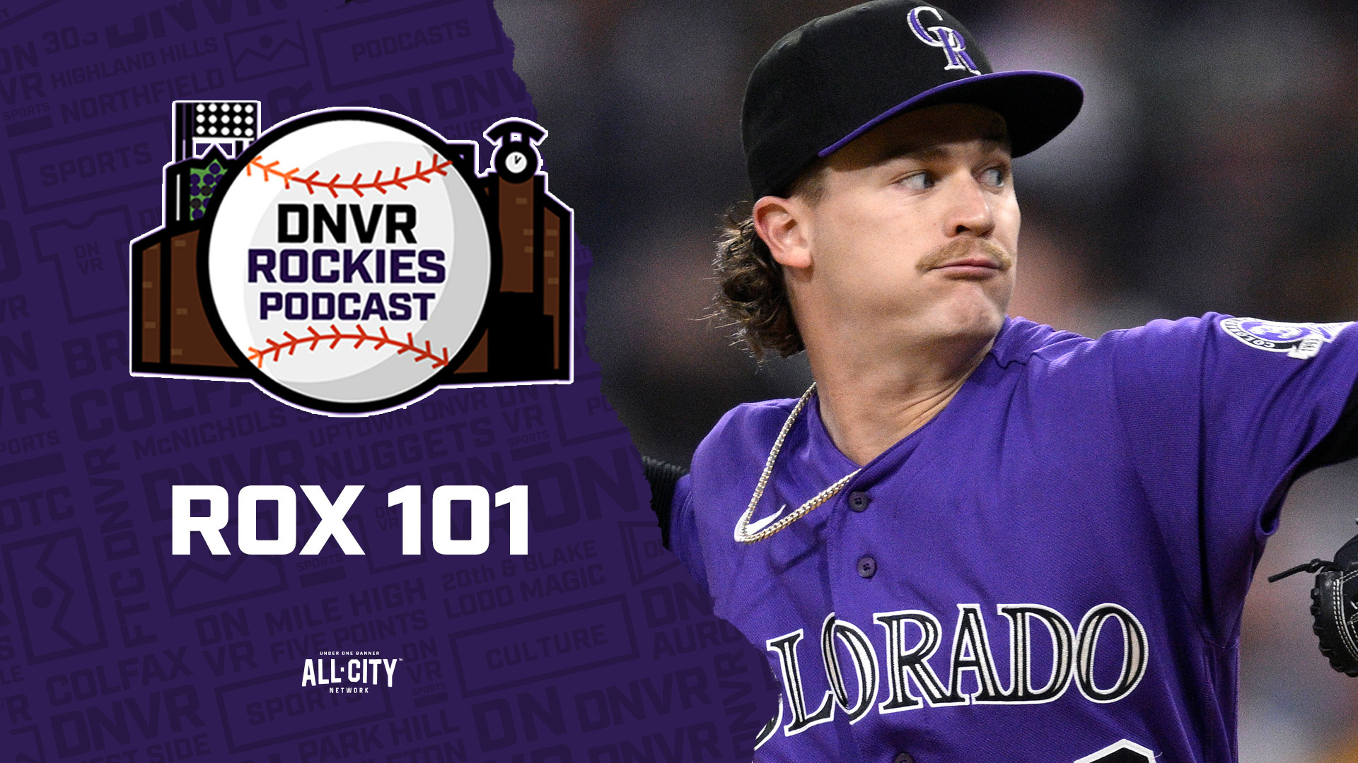 Colorado Rockies at 101 losses; pitcher Ryan Feltner heads to the IL after remarkable comeback