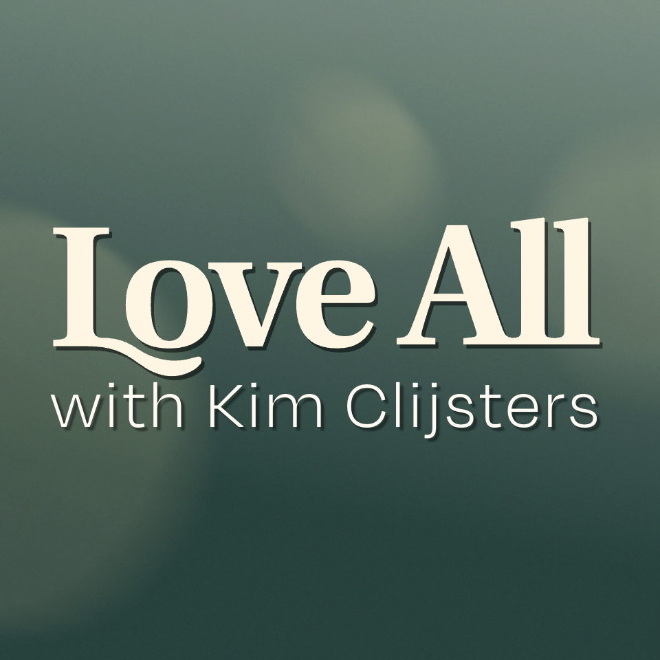 Love All with Kim Clijsters