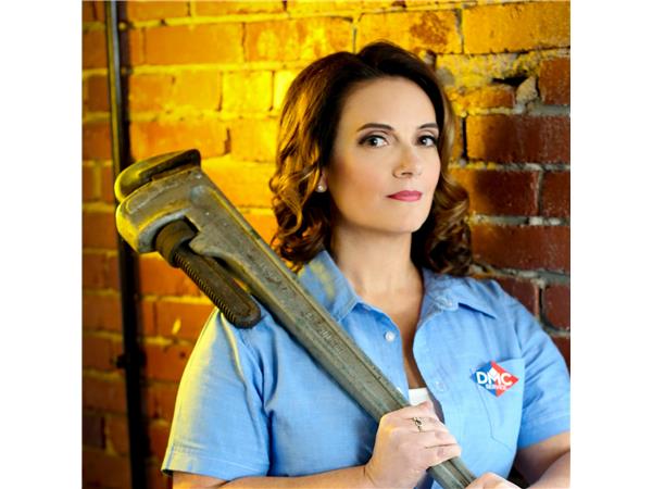 Diamond Quality Service and Values Drive DMC Service, with Karen Crnkovich episode artwork
