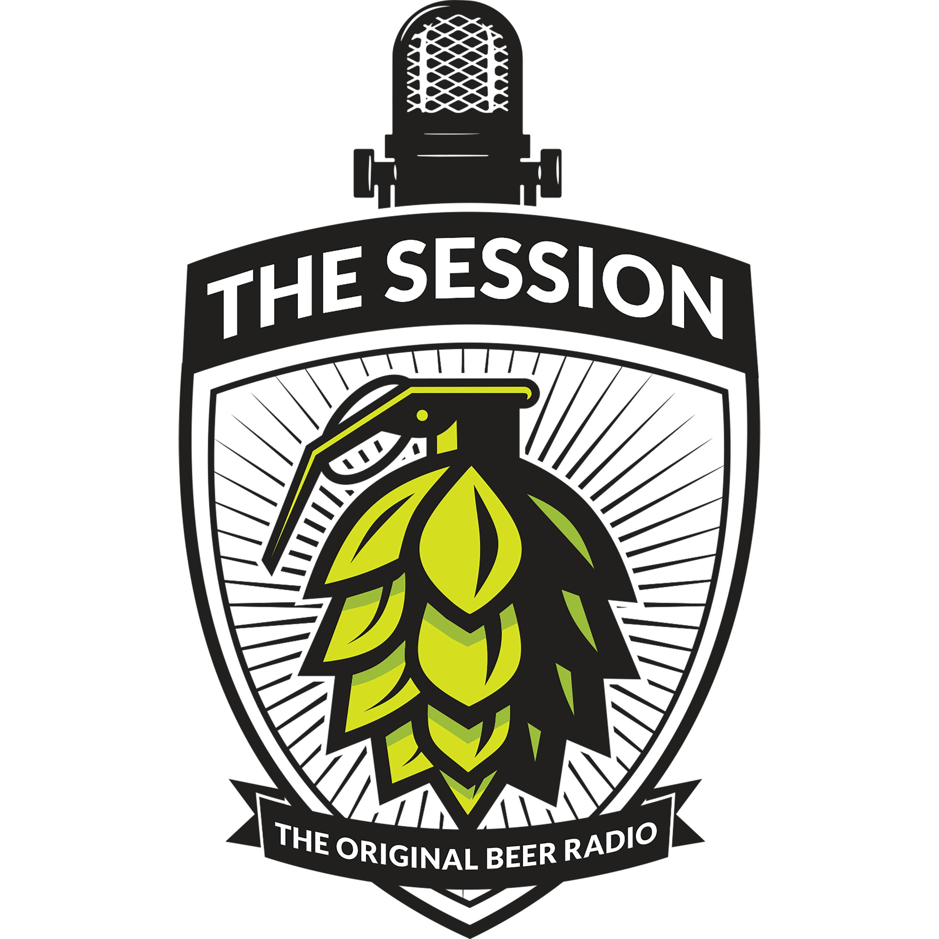 The Brewing Network Presents | The Session