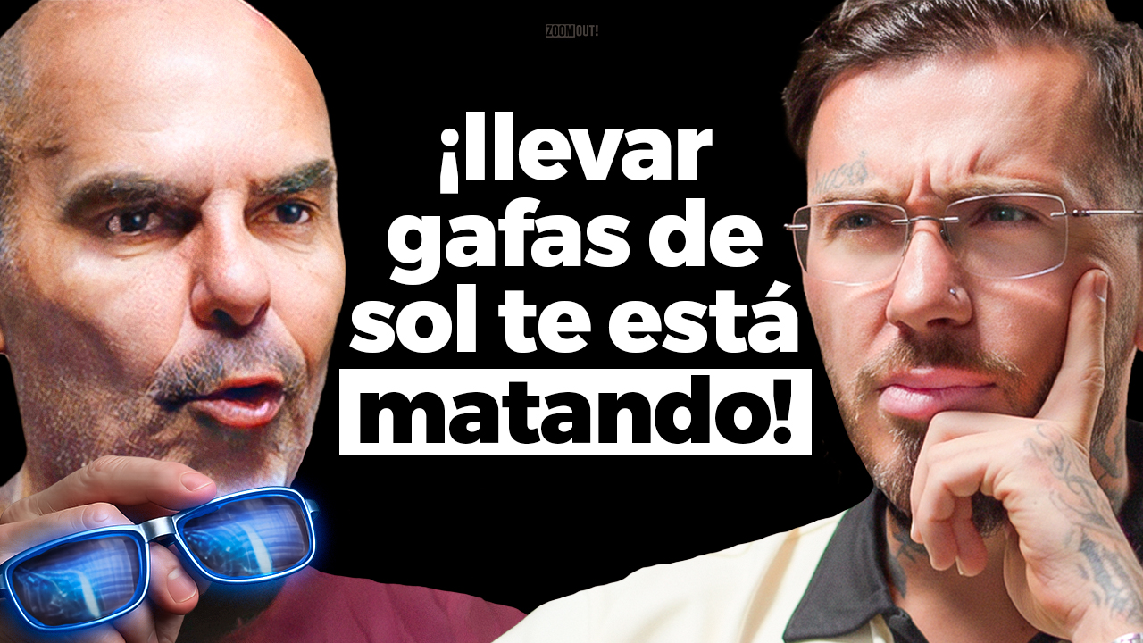 Doctor: “saca estas 3 cosas de tu vida antes de que te provoquen cáncer”