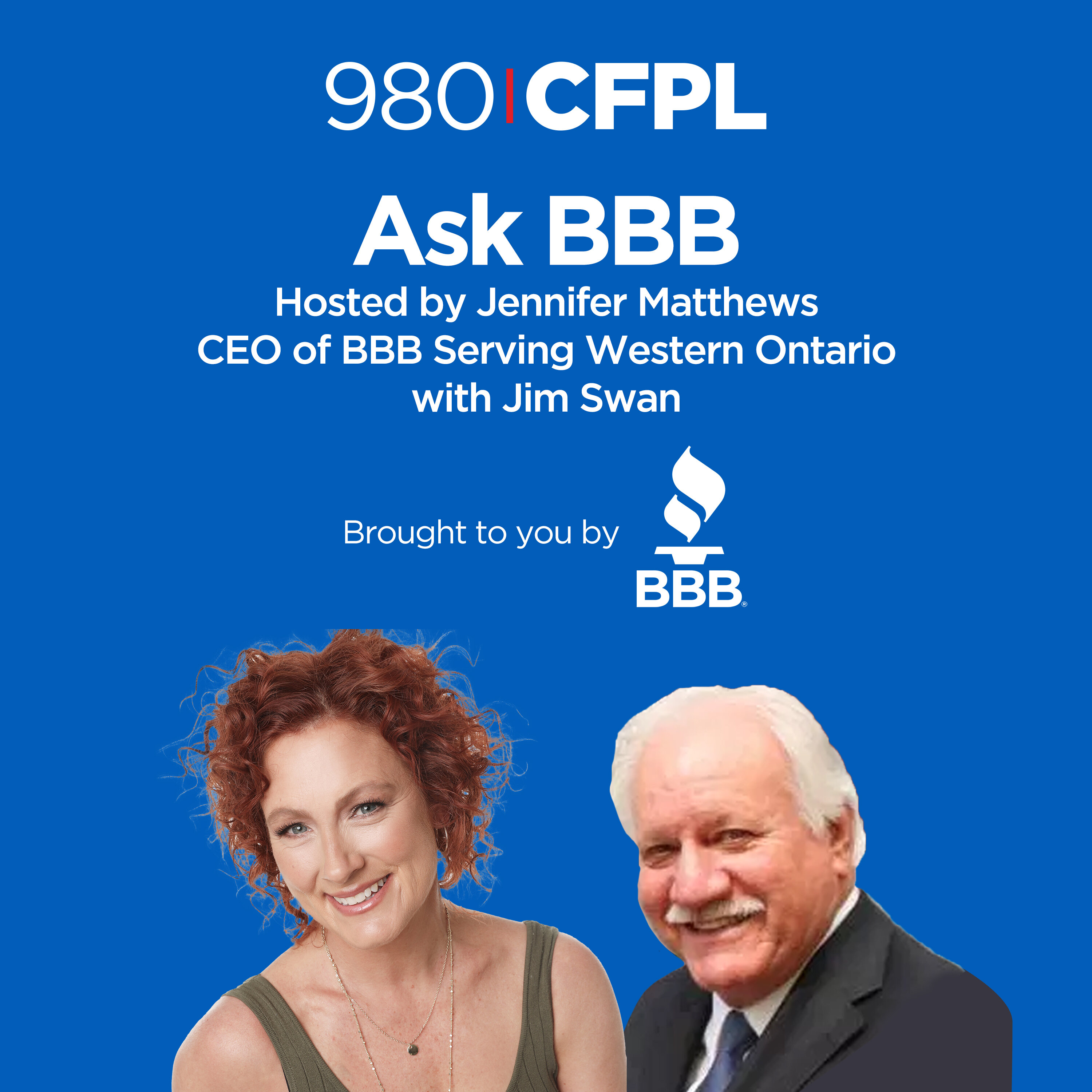 Ask BBB - July 24, 2021 episode artwork