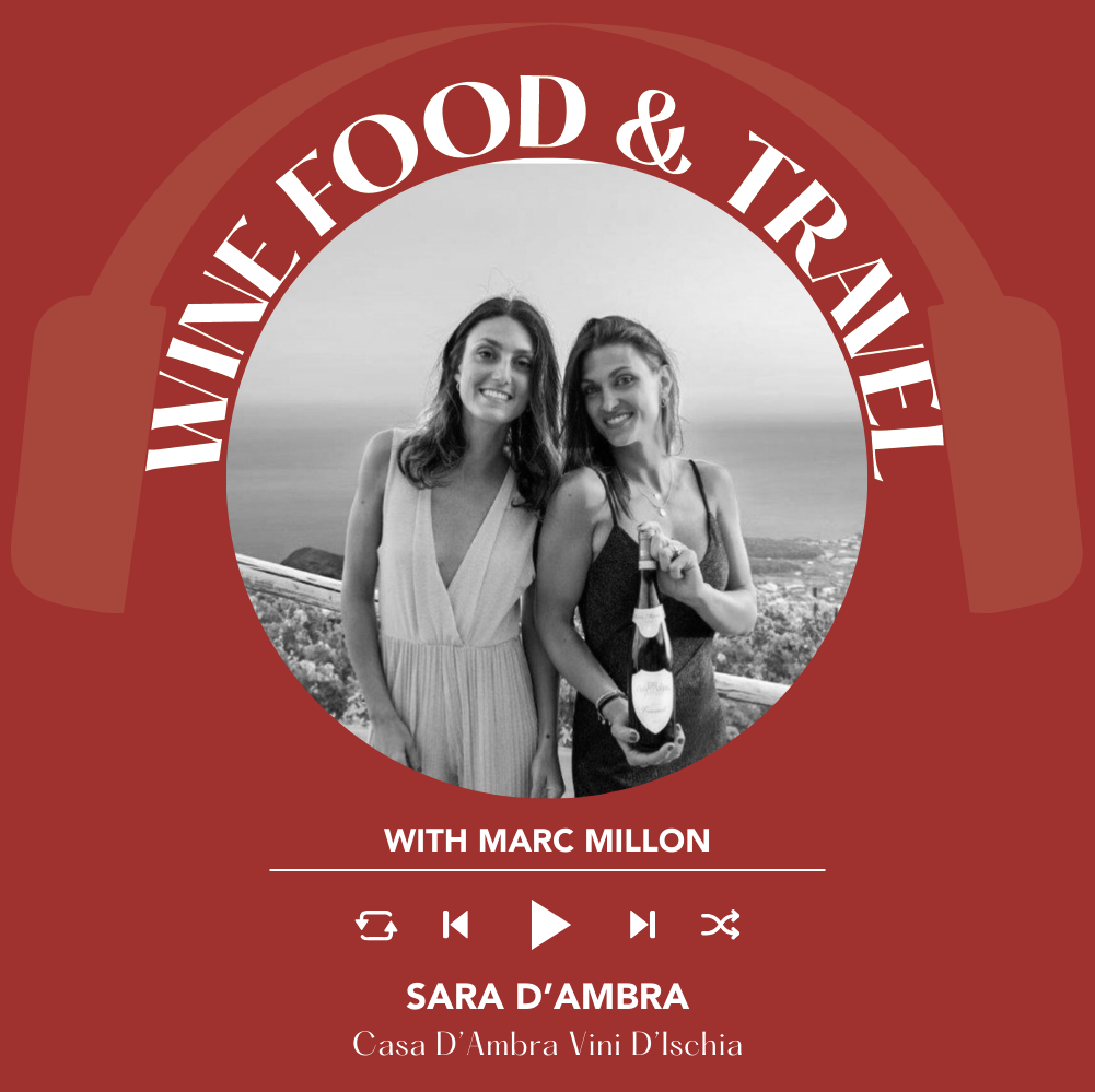 Italian Wine Podcast