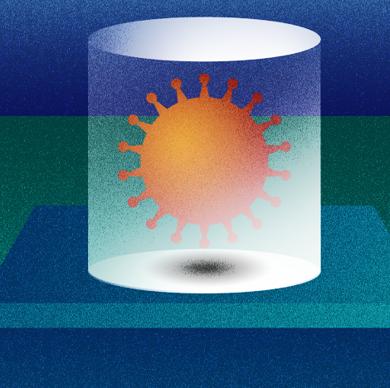 Come si spiegano andamenti diversi del contagio in Paesi diversi?