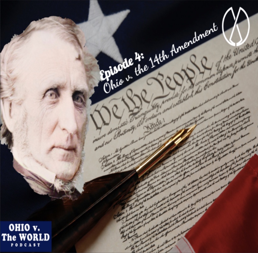 A New Birth of Freedom:: John Bingham and the 14th Amendment