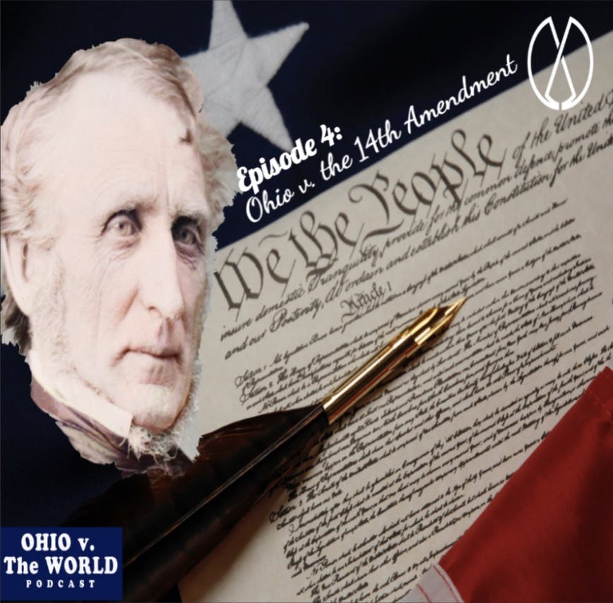 A New Birth of Freedom:: John Bingham and the 14th Amendment