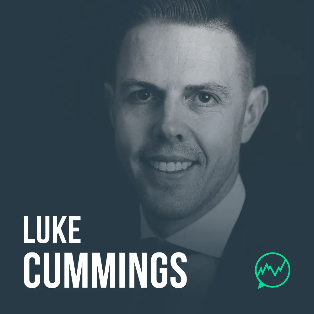 222: Luke Cummings – Mergers & Acquisitions: The Ultimate Game of Poker Episode cover