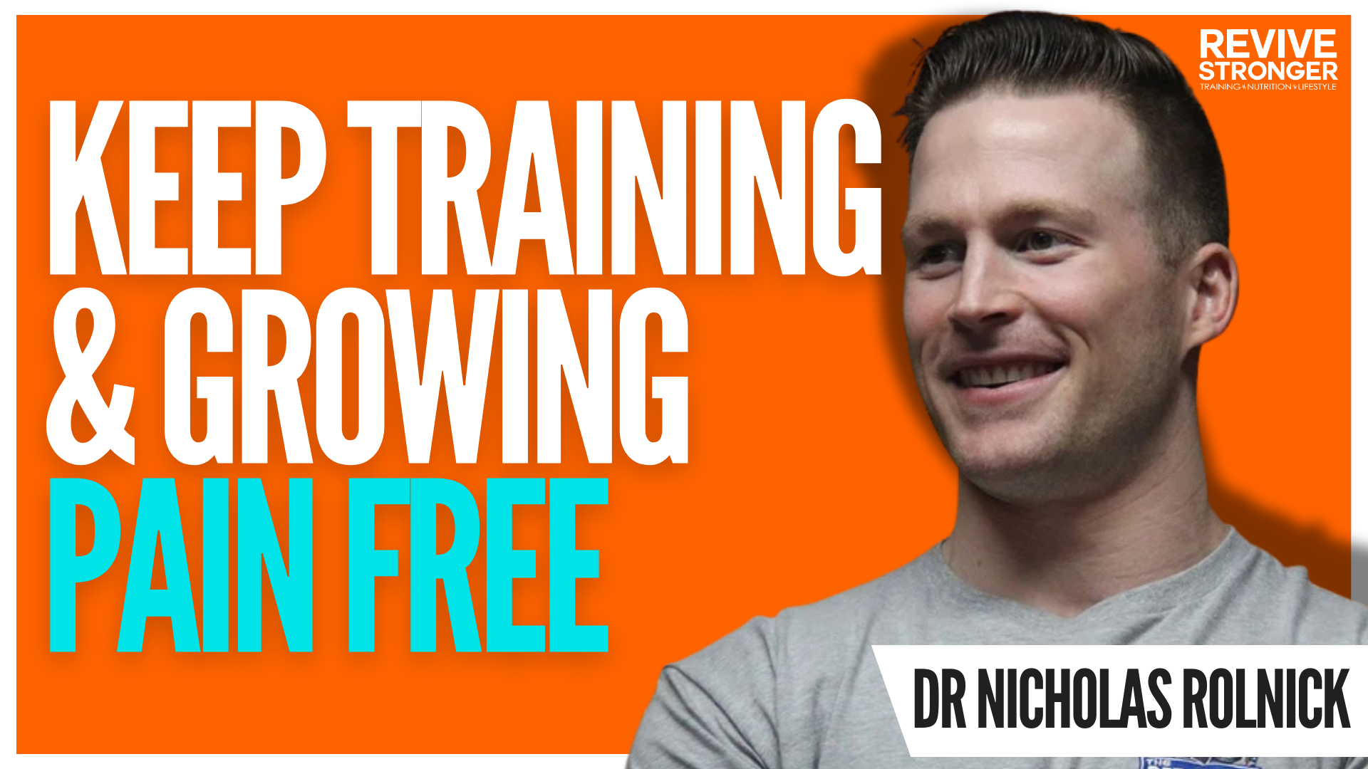 Blood Flow Restriction Training: When (and When NOT) Bodybuilders Should Use It - Nicholas Rolnick