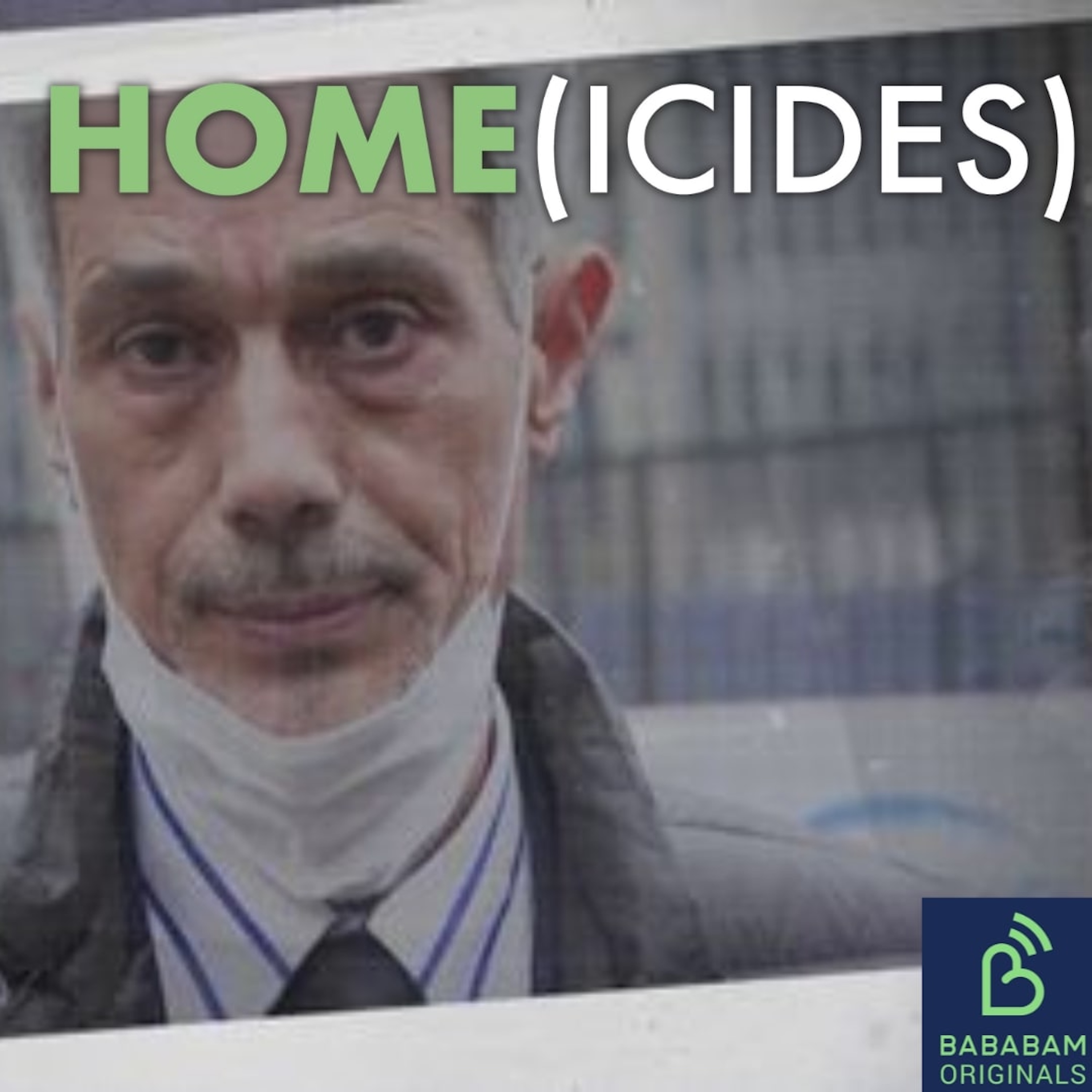 NOS CRÉATIONS ORIGINALES | Omar Raddad ou l'affaire aux dix lettres de sang