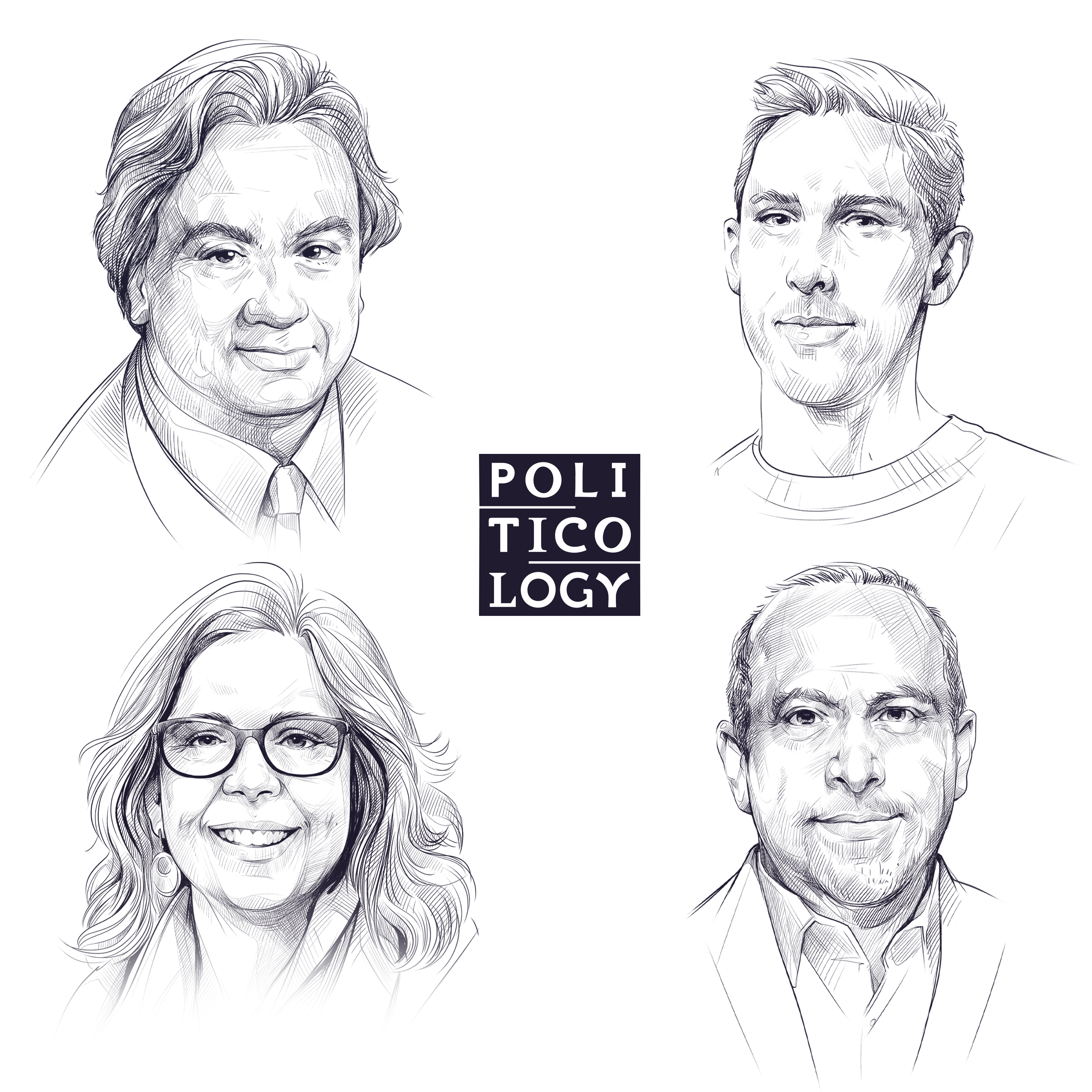 The (Departed) Lincoln Project Founders: Part 1