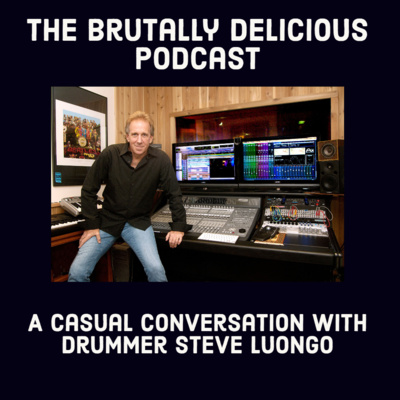 The Brutally Delicious Podcast