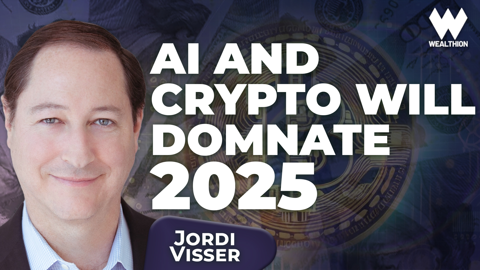 The End of Recessions? Bitcoin, AI & Crypto Are Reshaping The Economy