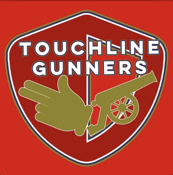 TouchlineGunners | For You My Friend, Special Price episode artwork