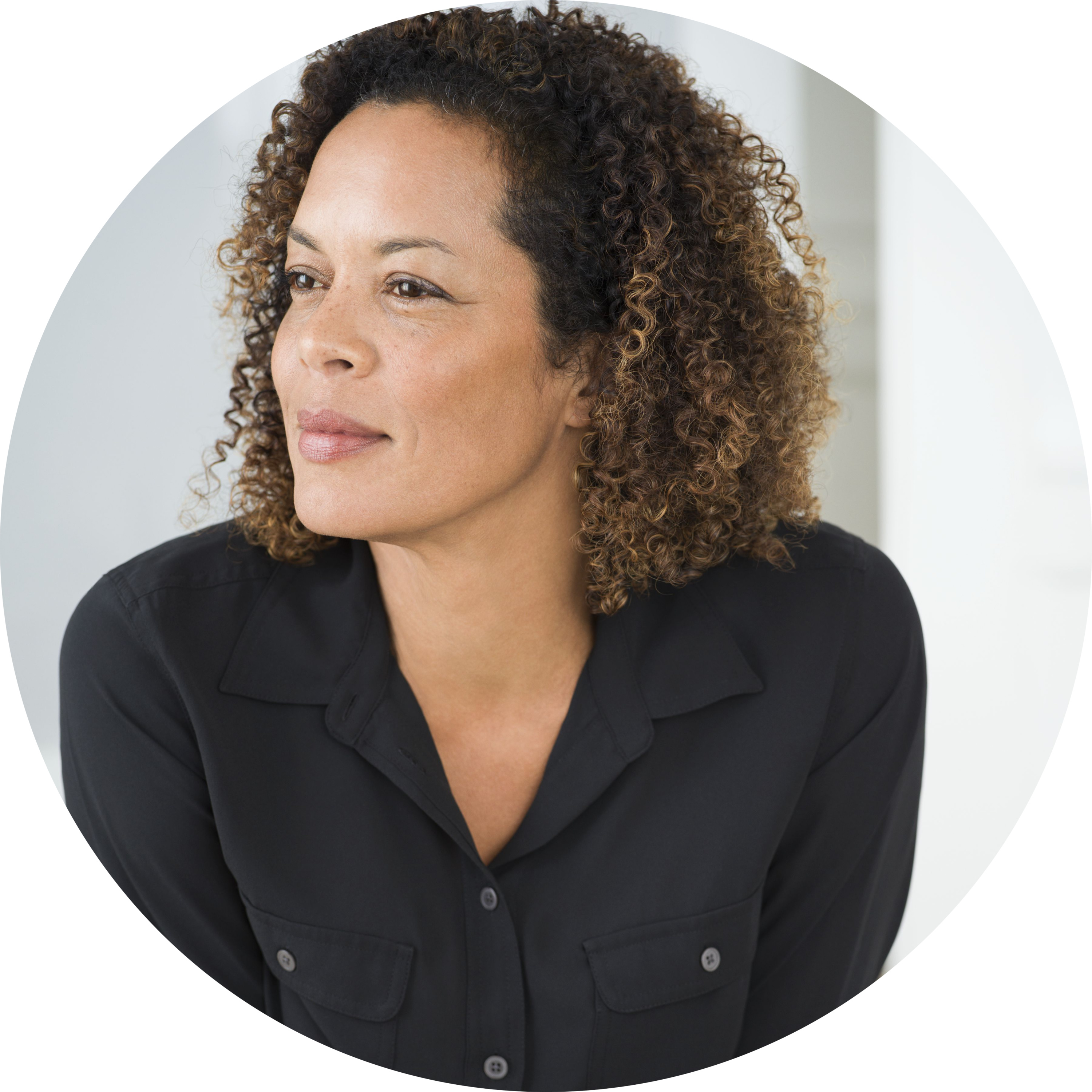 #115: Aminatta Forna, novelist and non-fiction writer