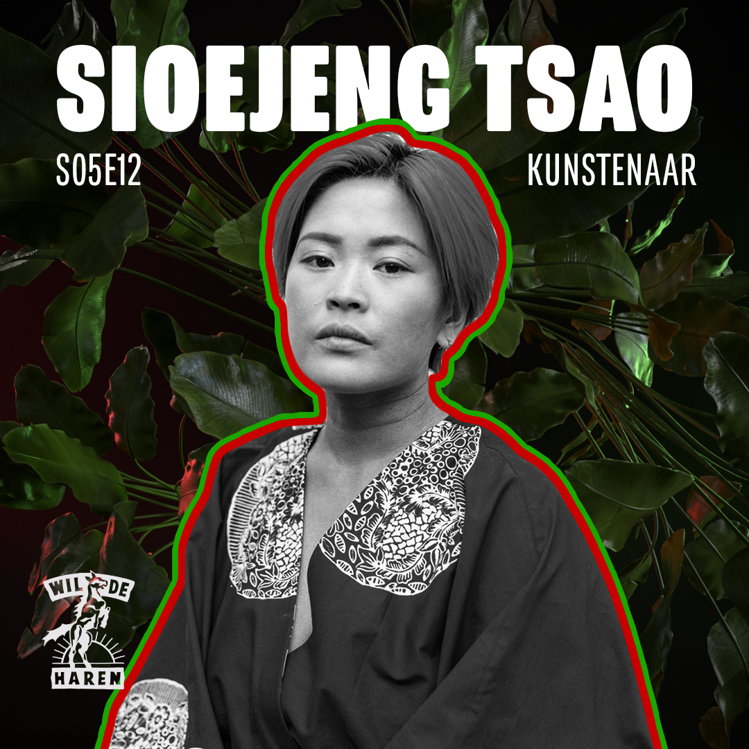 S5 Ep12: S05E12 Met Sioejeng Tsao