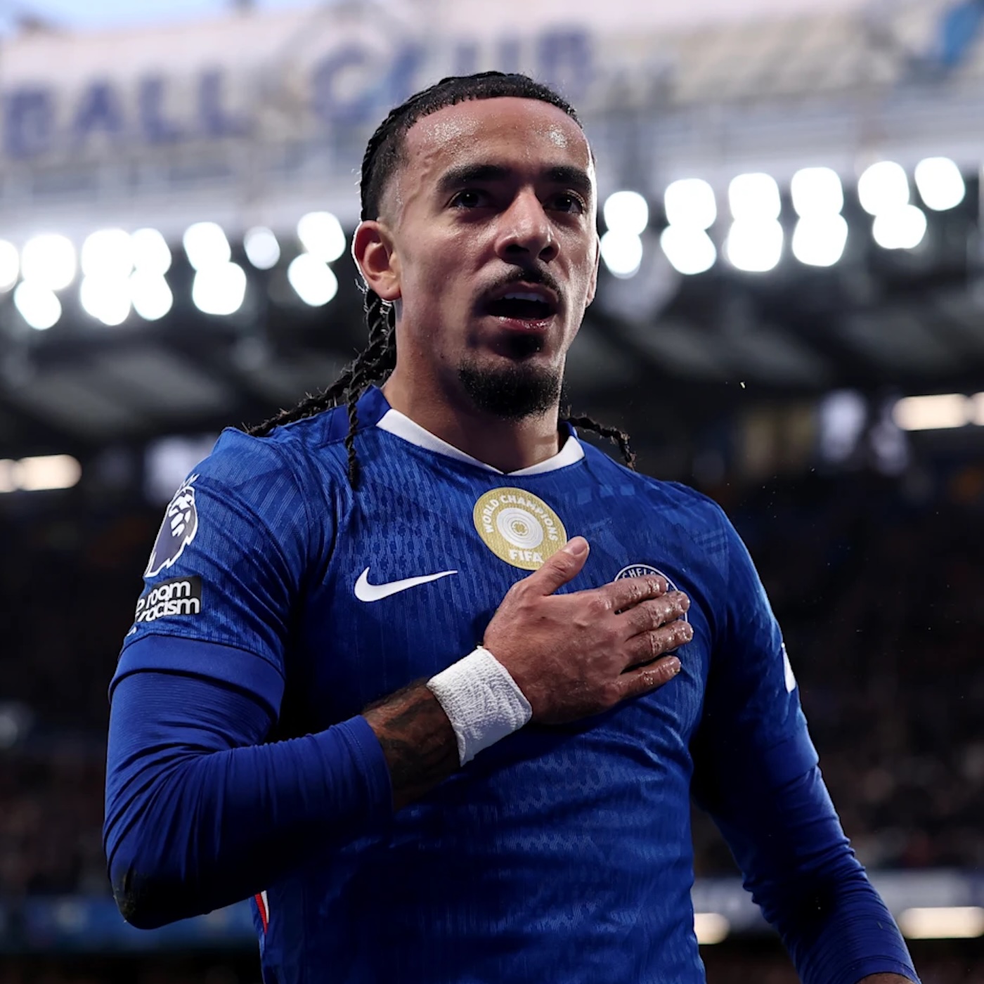 The Winter of Discontent Episode