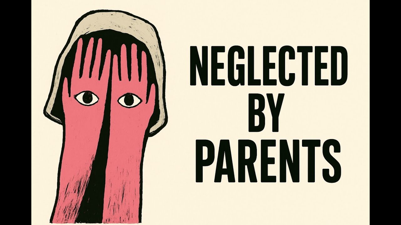 The Lonely Life of Emotionally Neglected Children