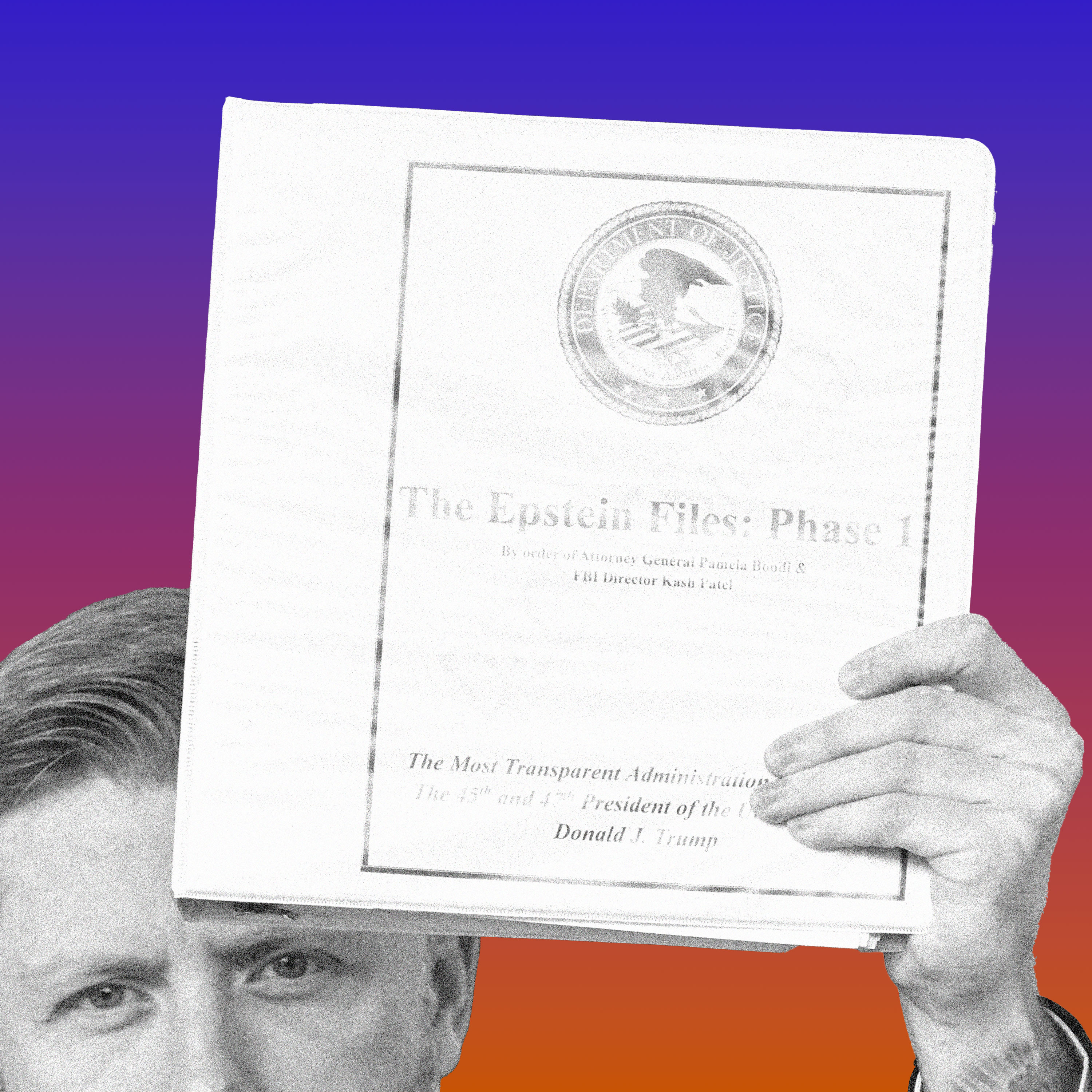 What Next: TBD | How The Epstein Files Blew Up MAGAworld